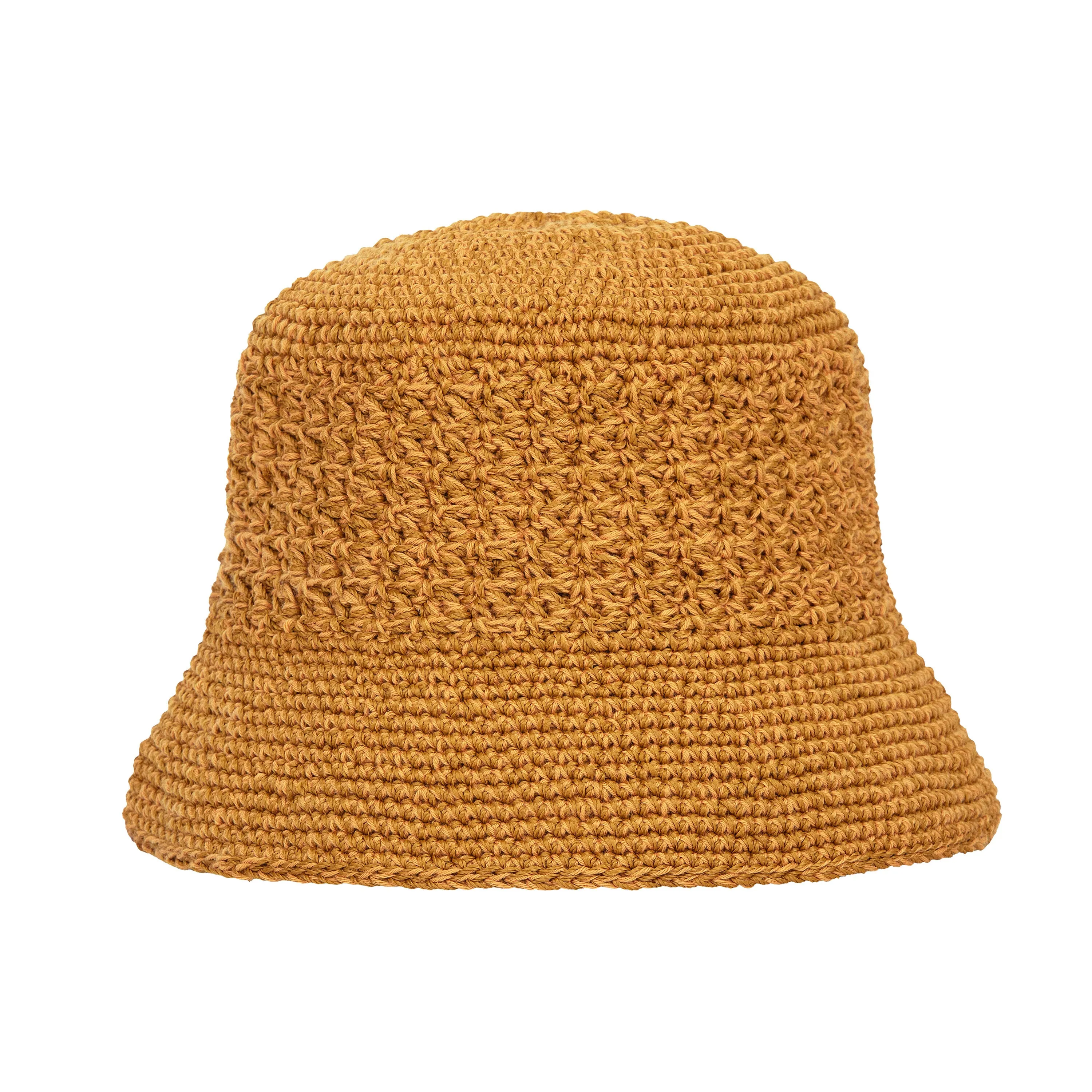 Lanie Bucket Hat