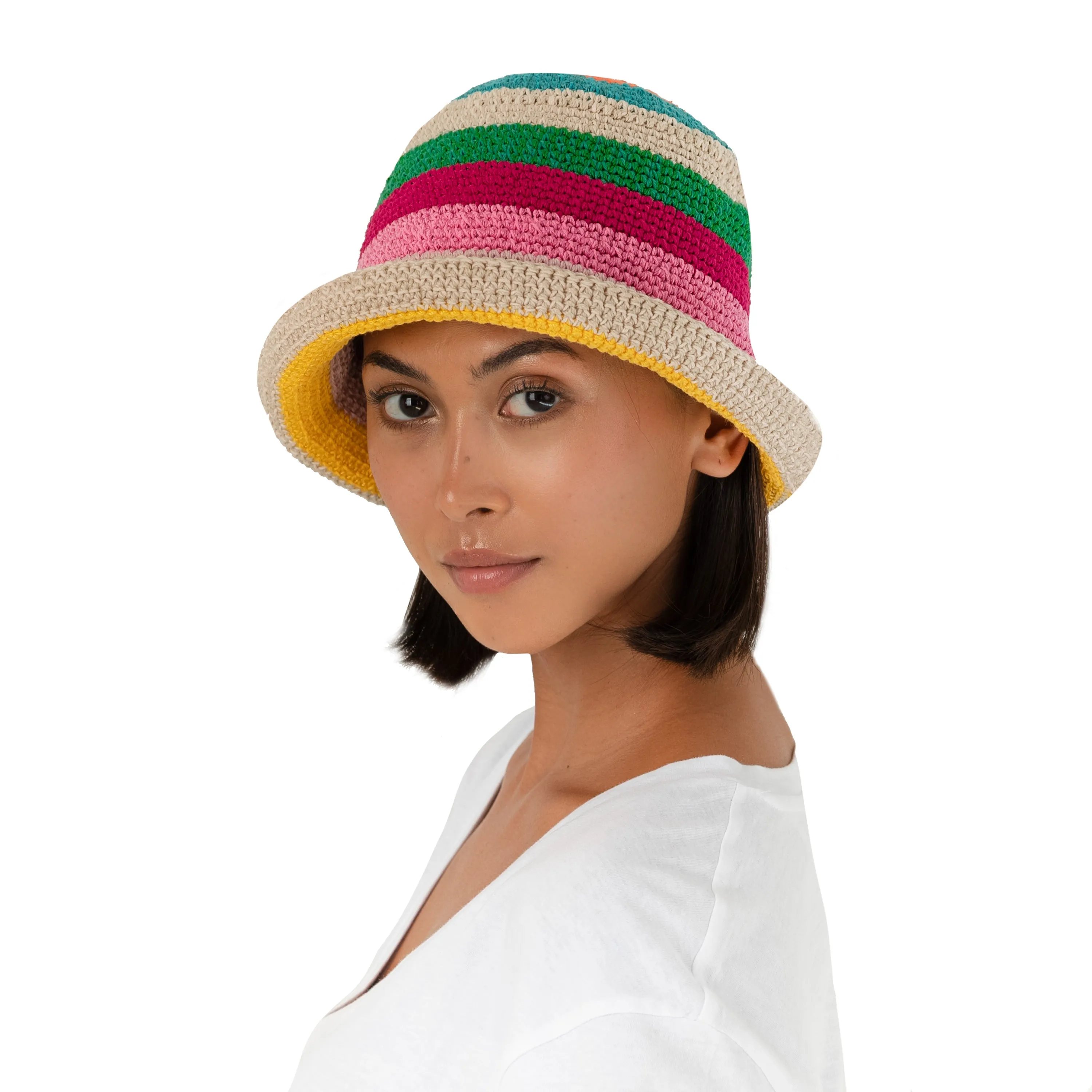Lanie Bucket Hat
