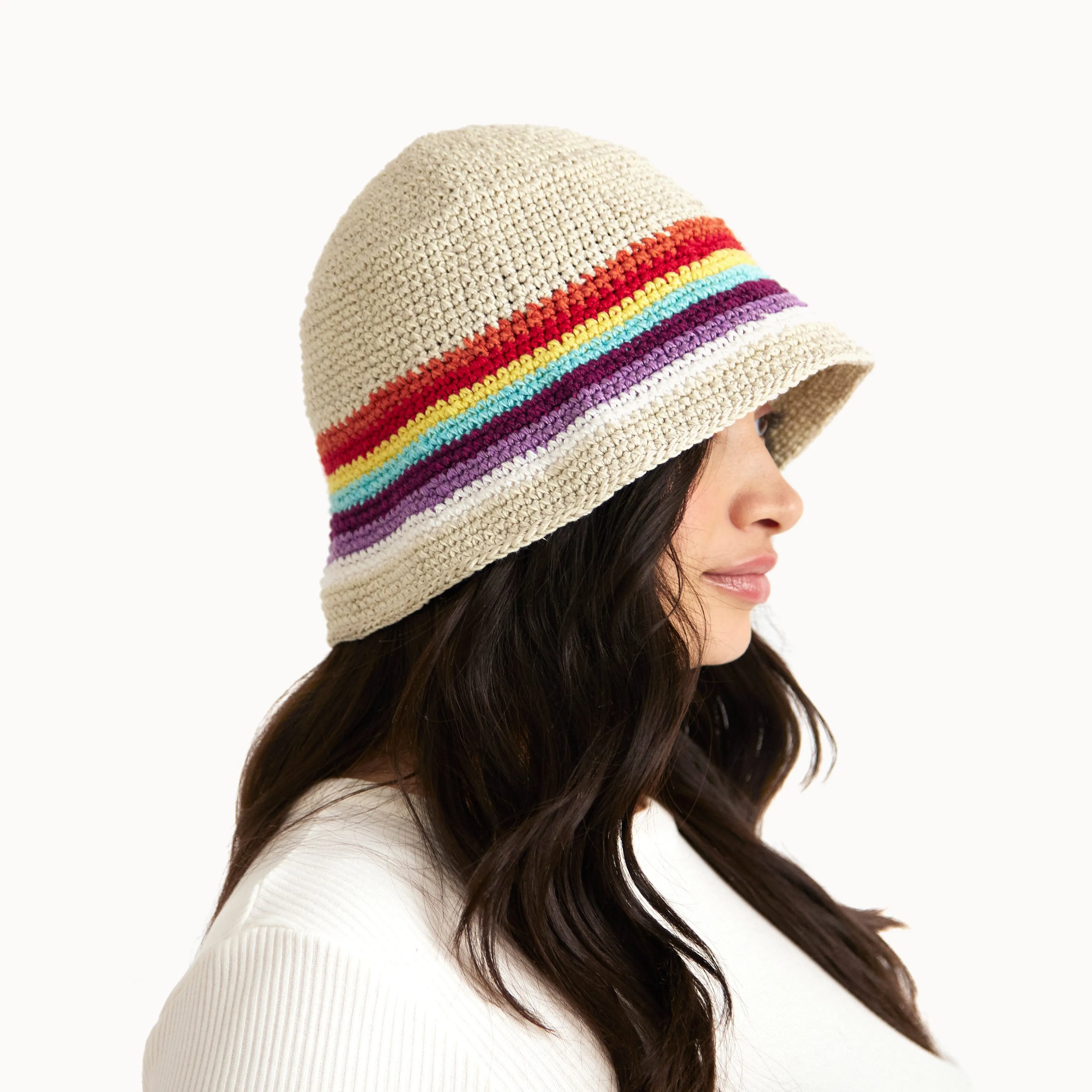 Lanie Bucket Hat