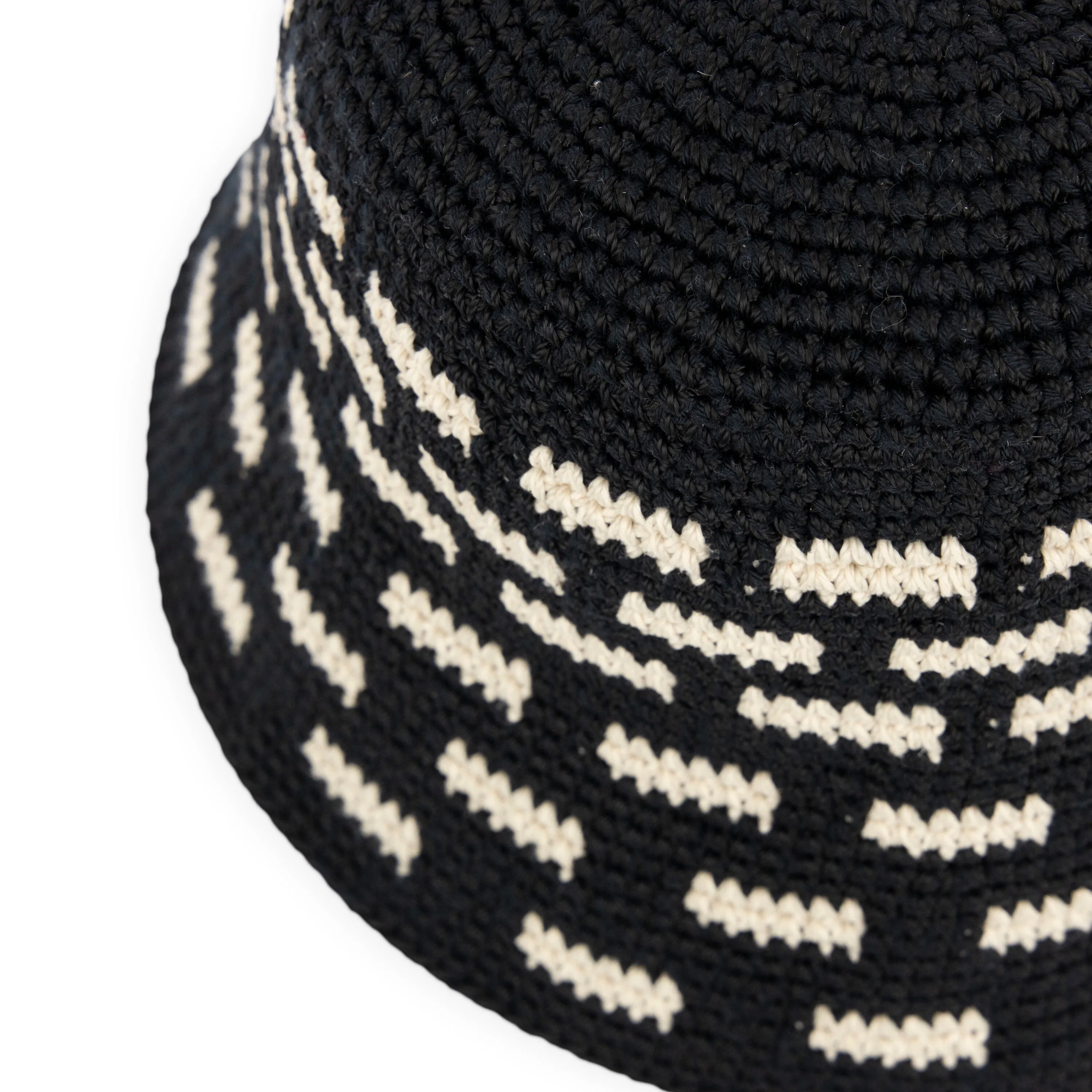 Lanie Bucket Hat