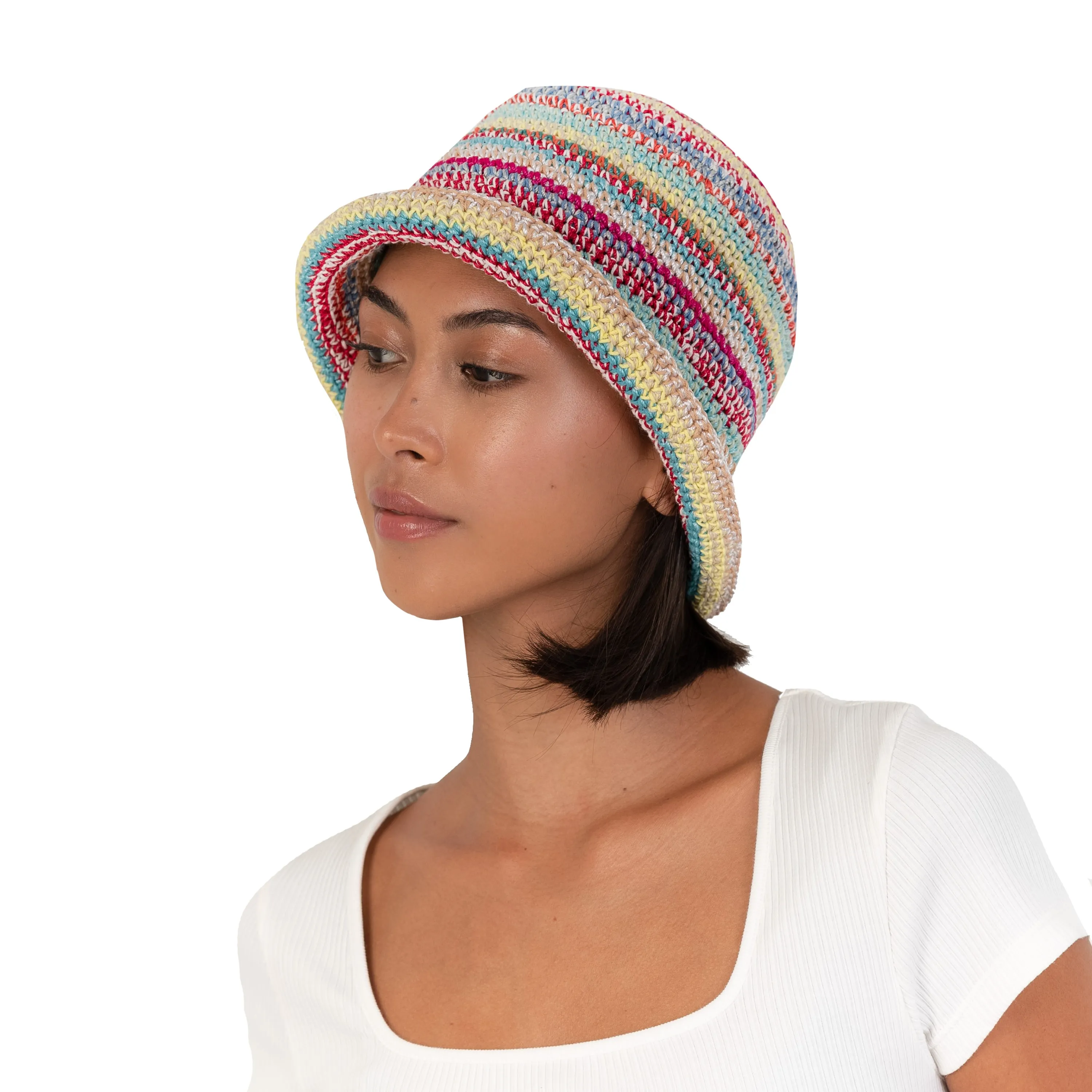 Lanie Bucket Hat