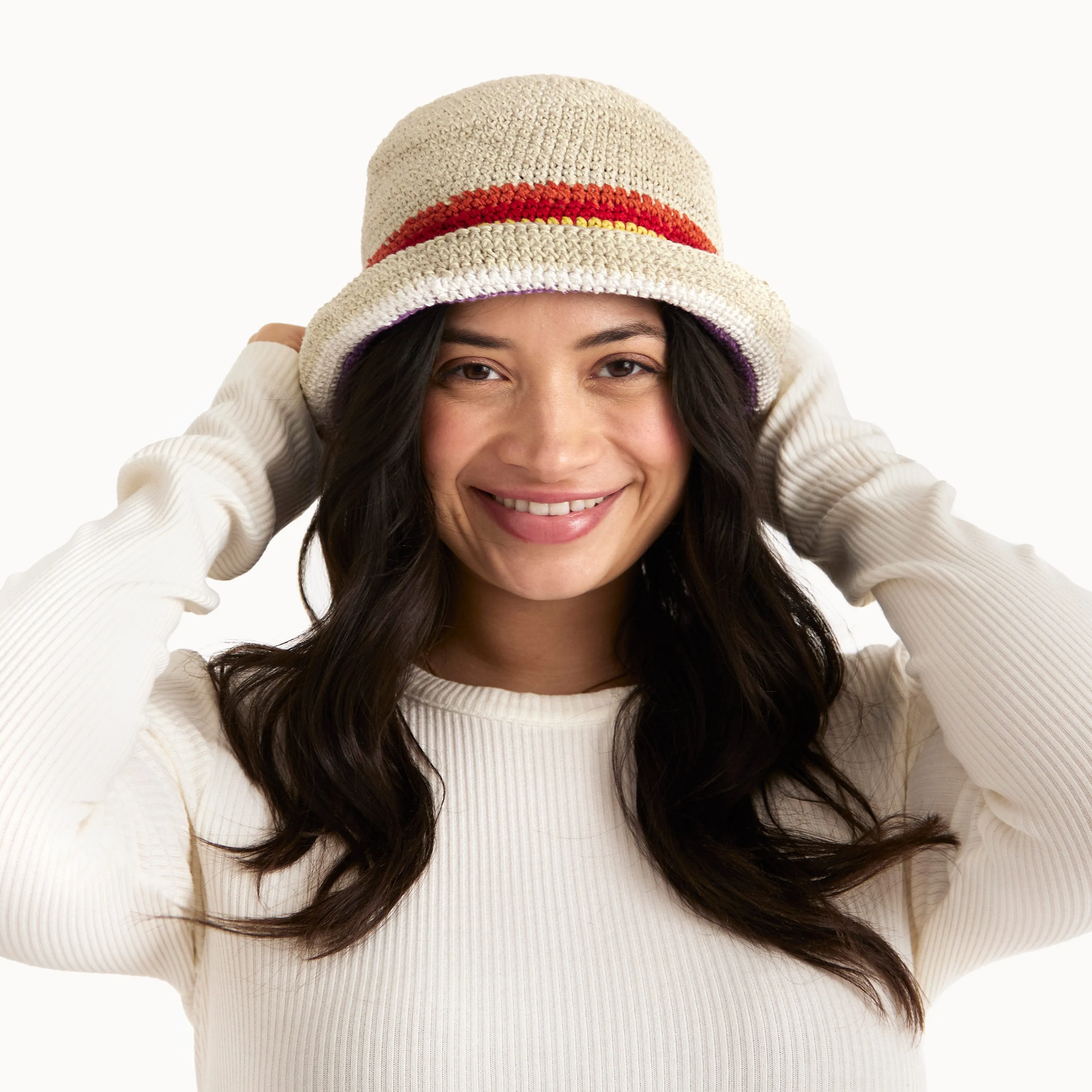 Lanie Bucket Hat