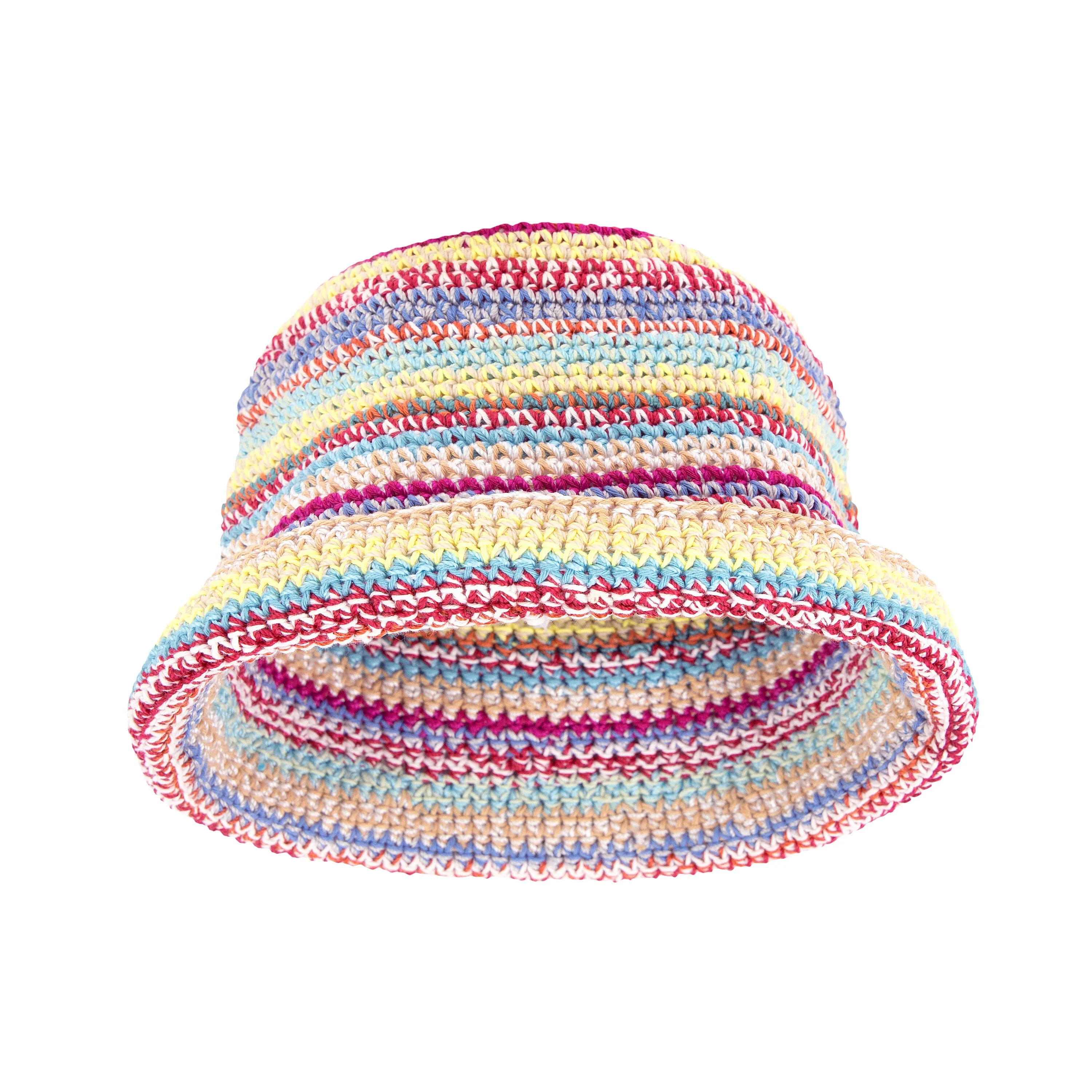 Lanie Bucket Hat