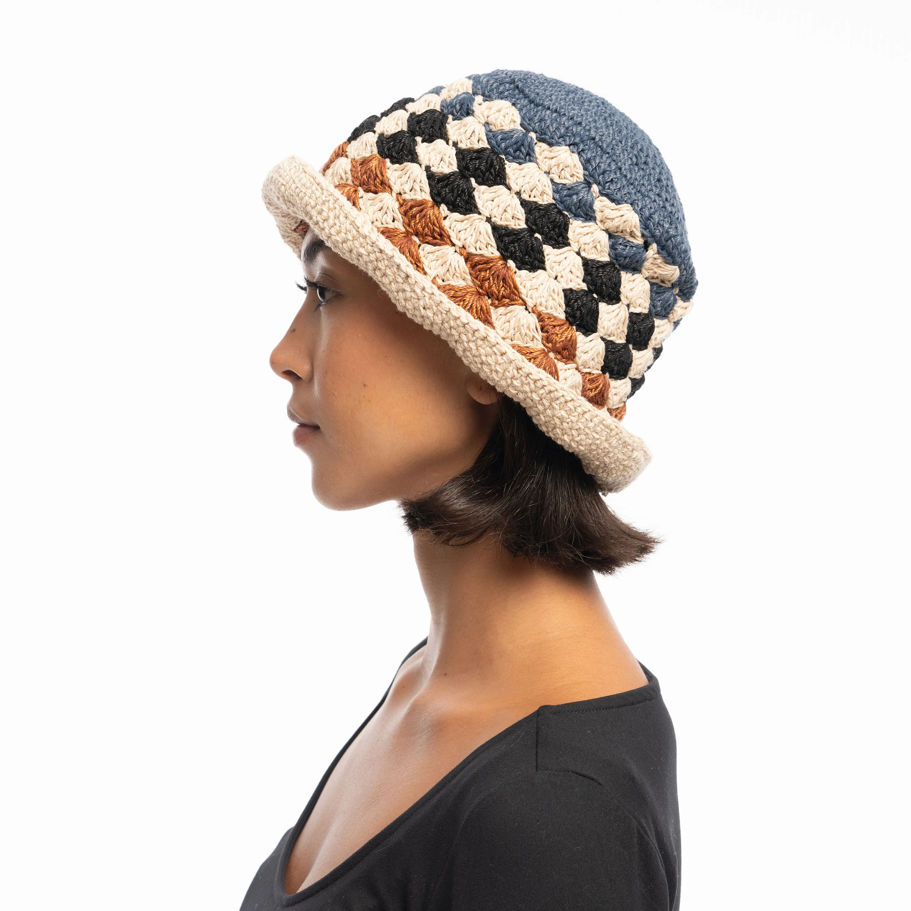 Lanie Bucket Hat
