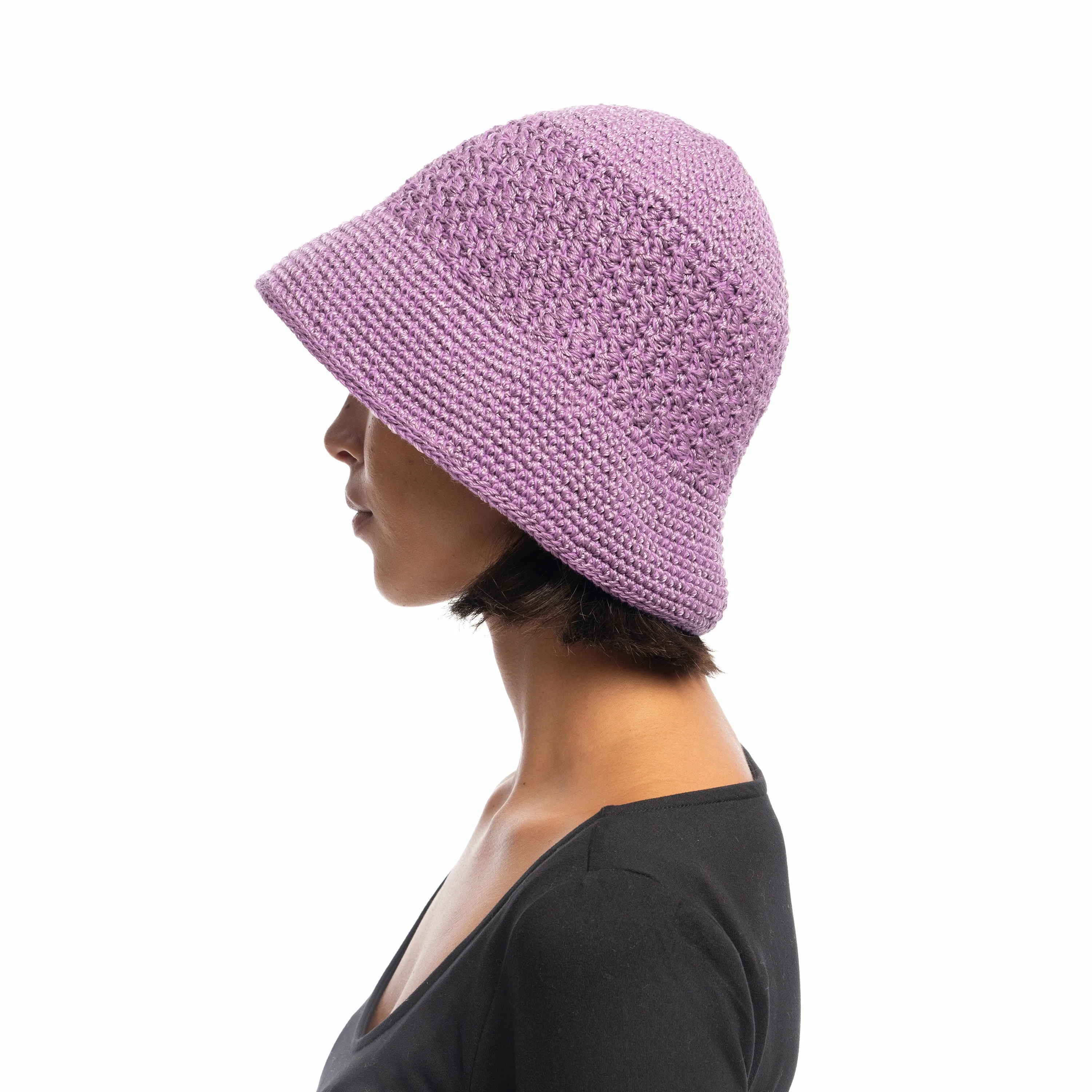 Lanie Bucket Hat