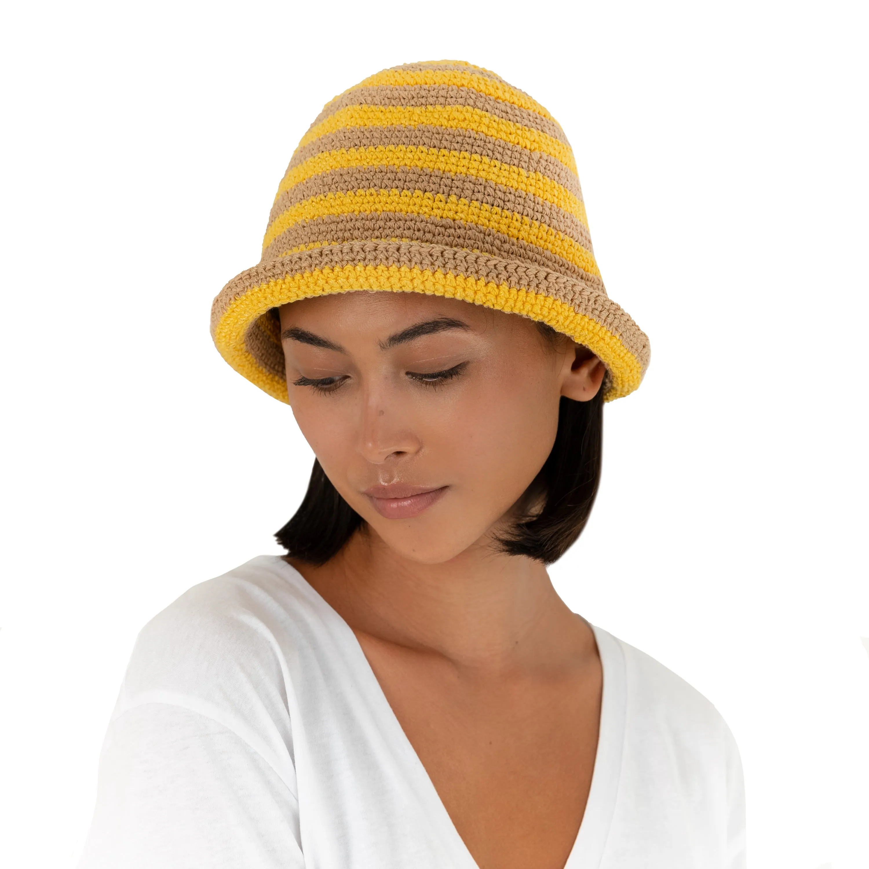 Lanie Bucket Hat