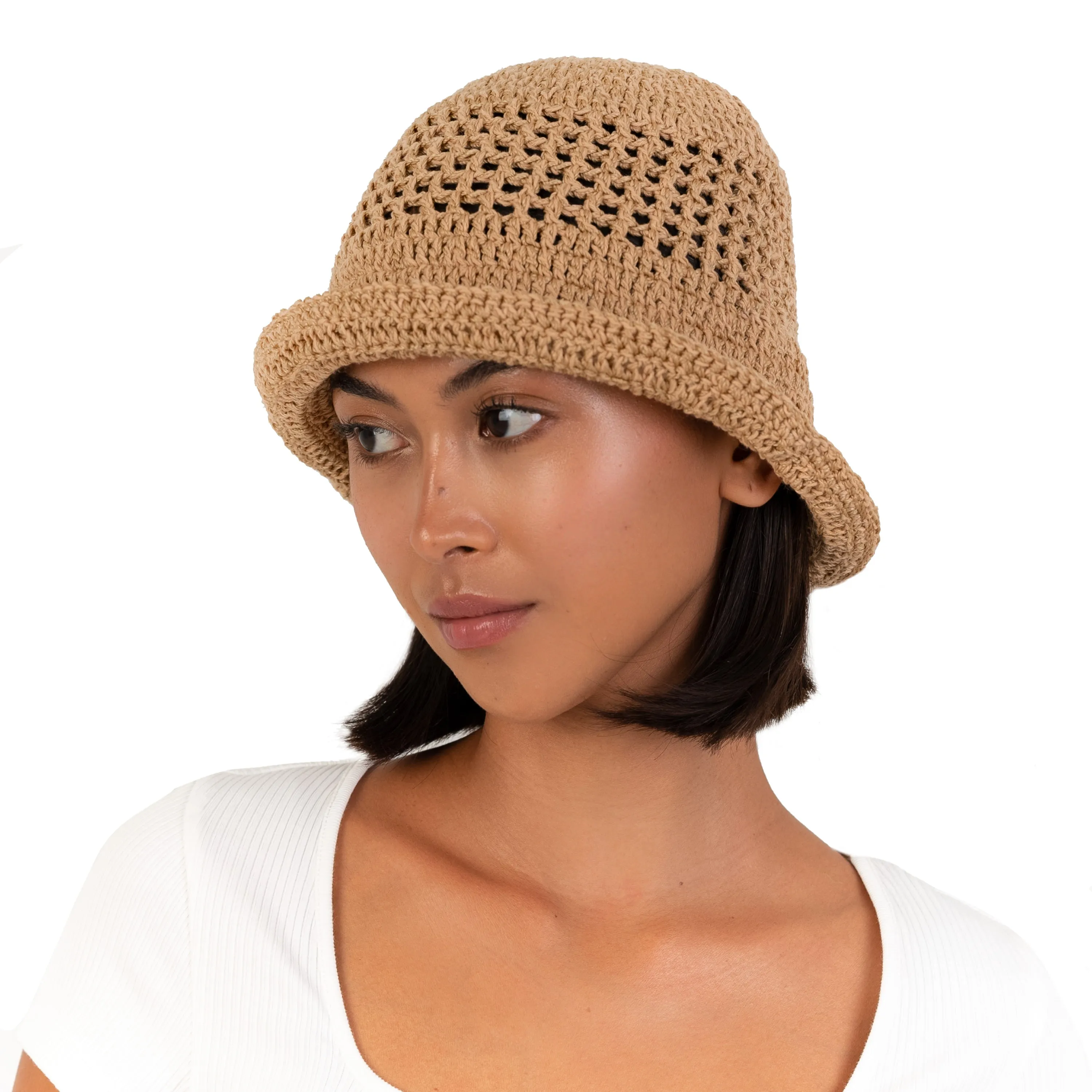 Lanie Bucket Hat