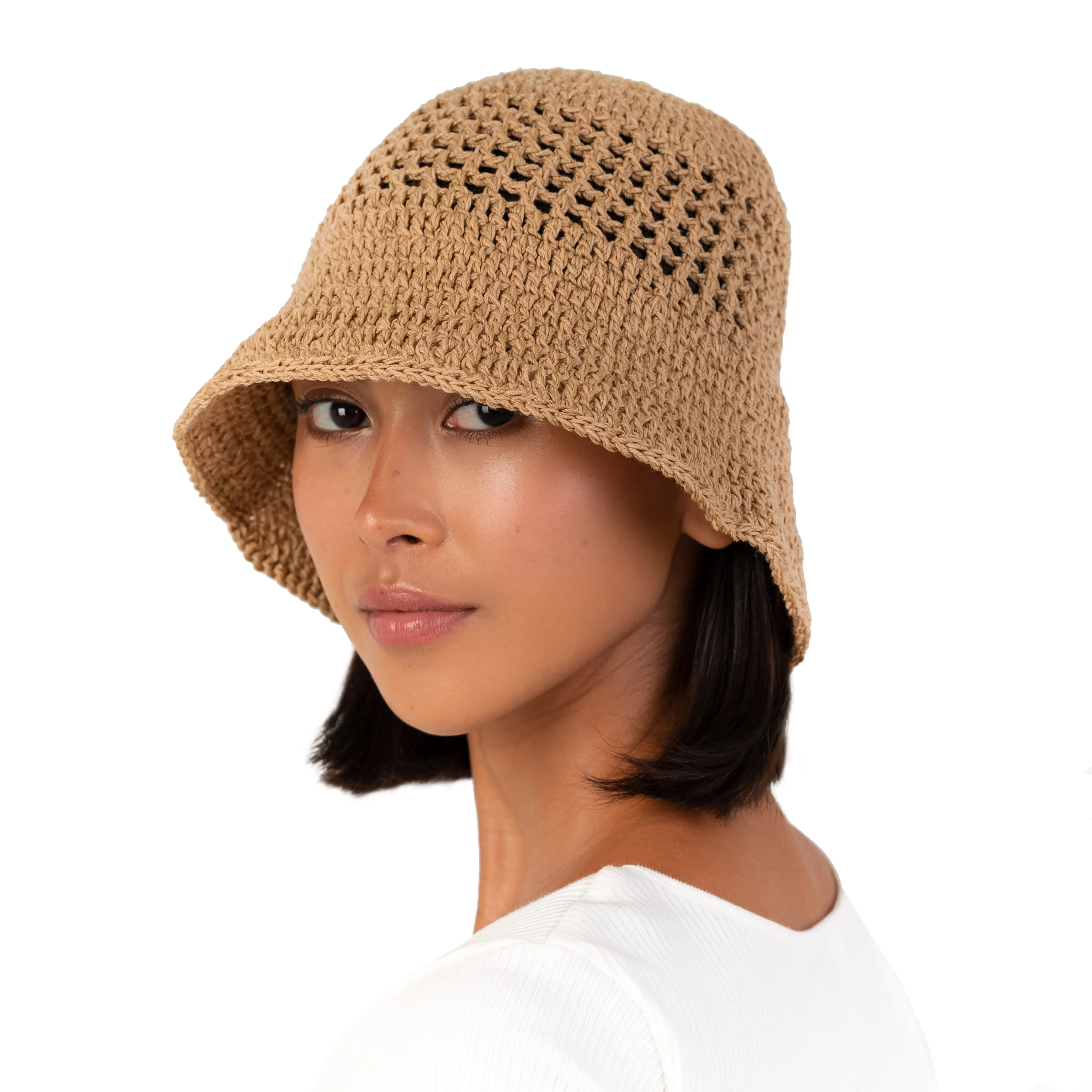 Lanie Bucket Hat