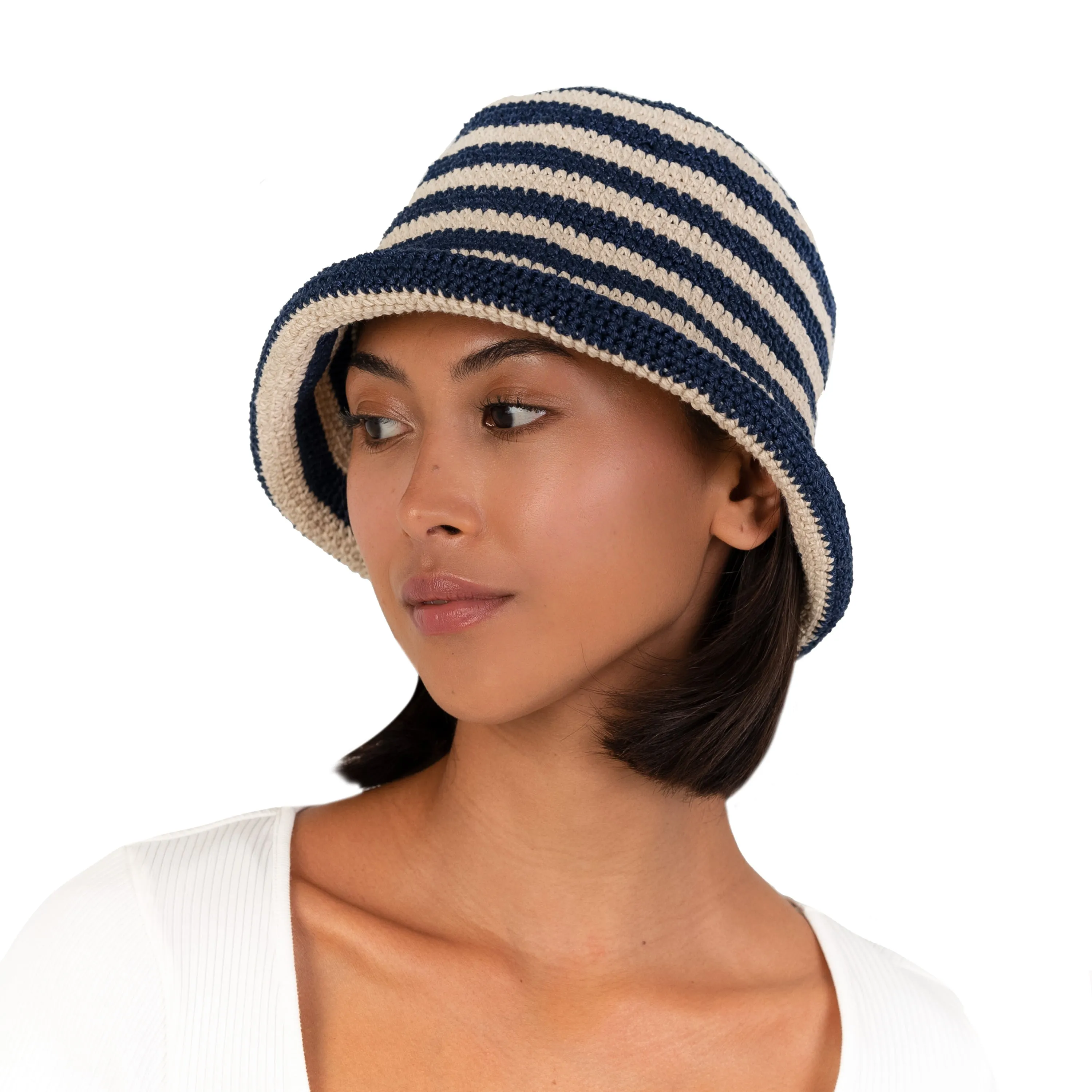 Lanie Bucket Hat