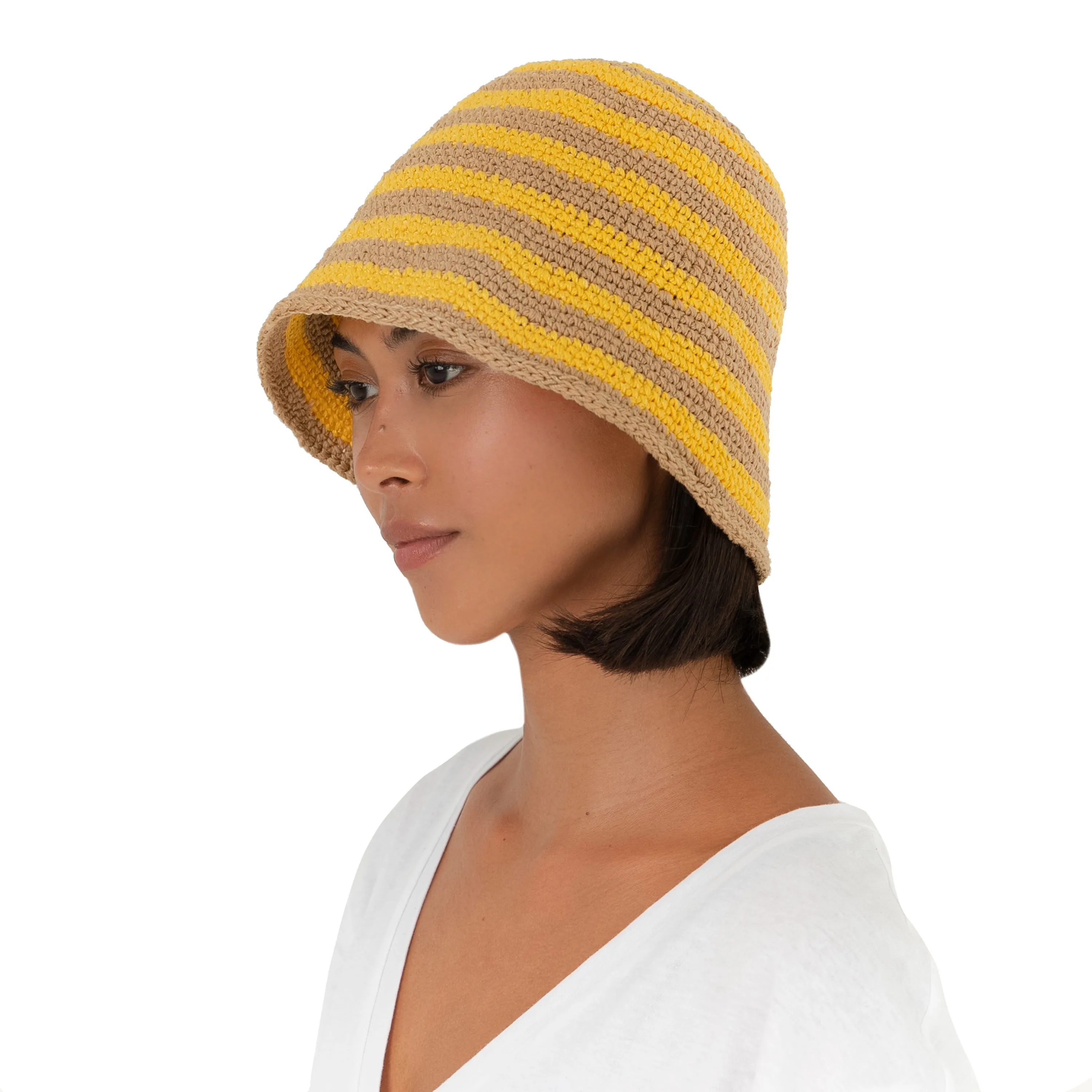 Lanie Bucket Hat