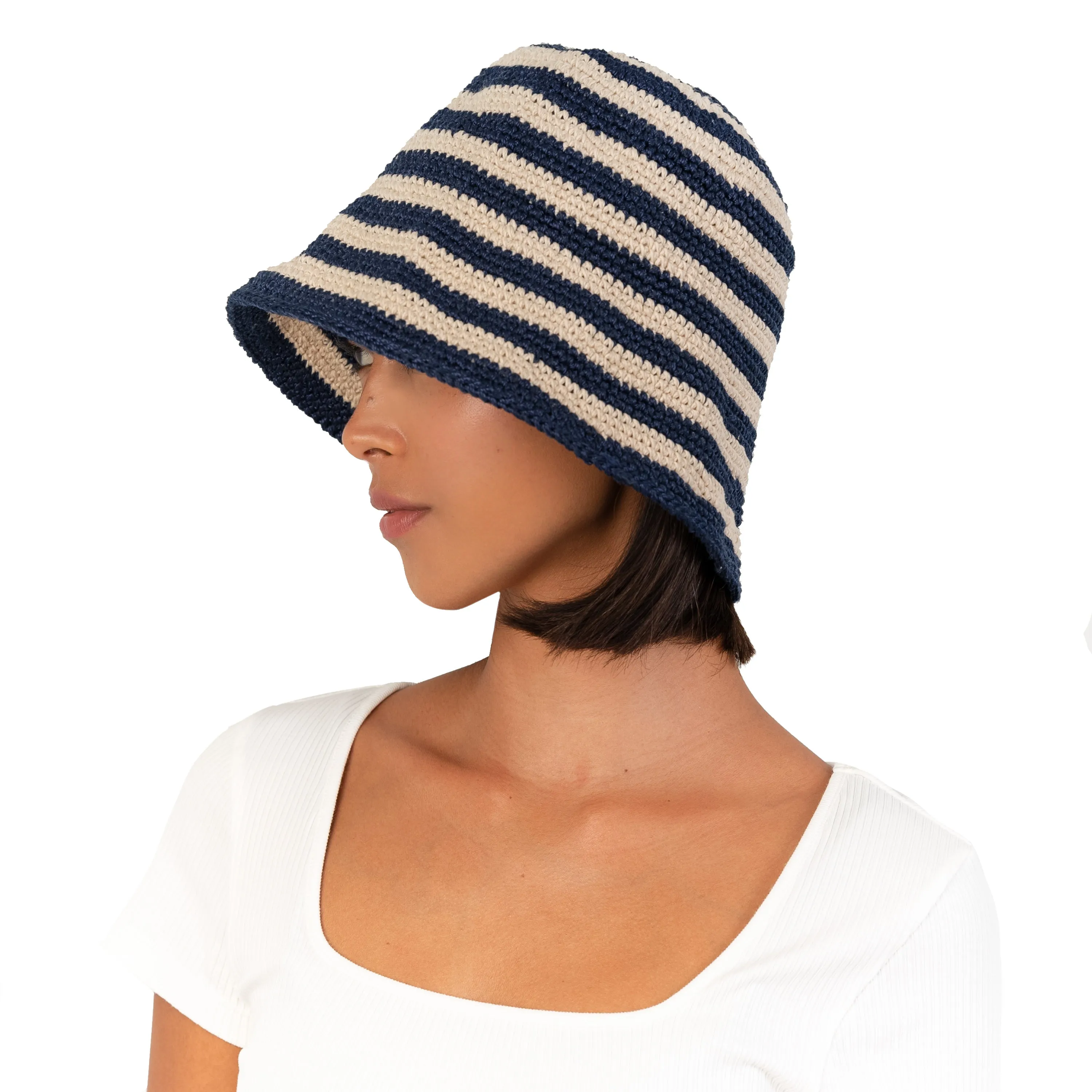 Lanie Bucket Hat