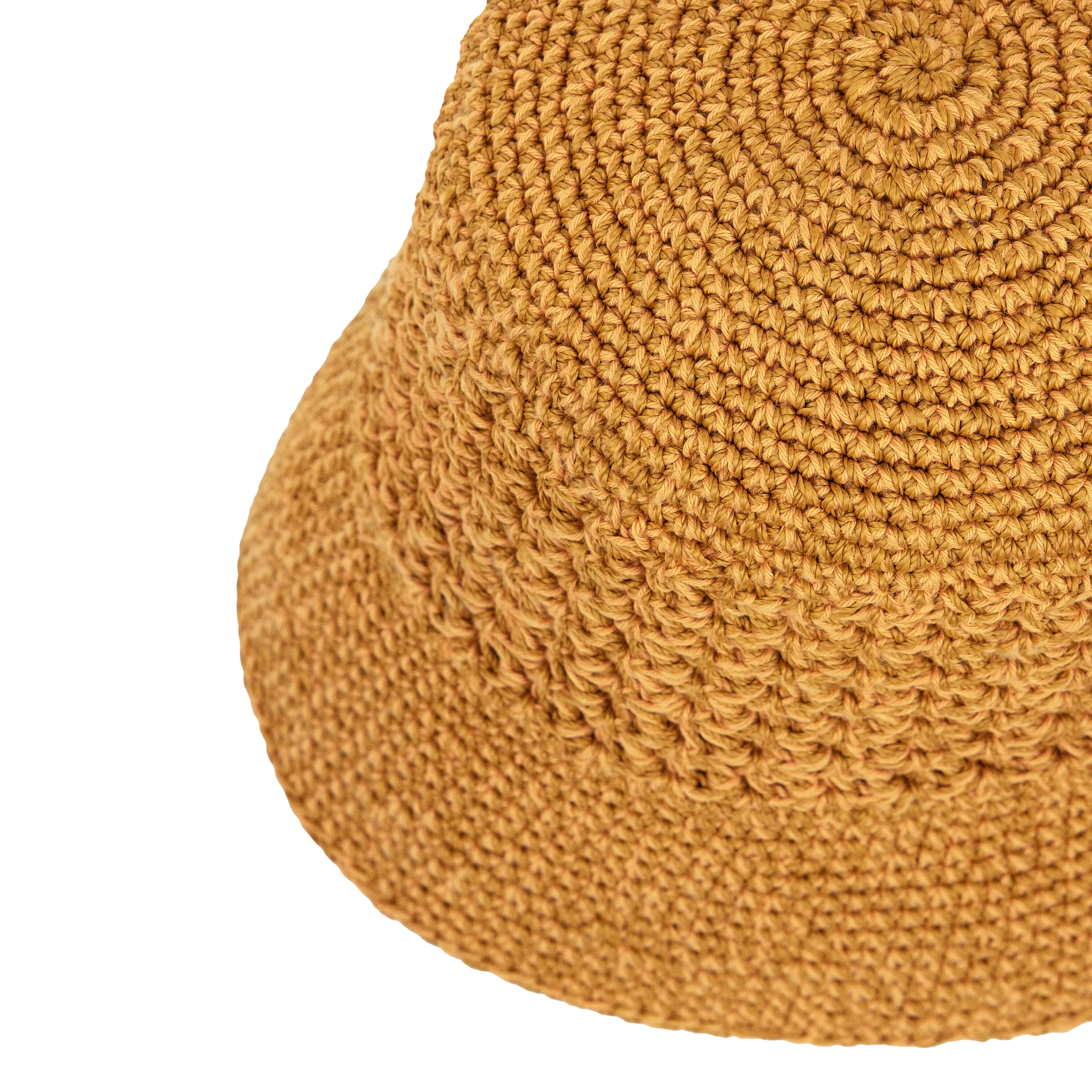 Lanie Bucket Hat