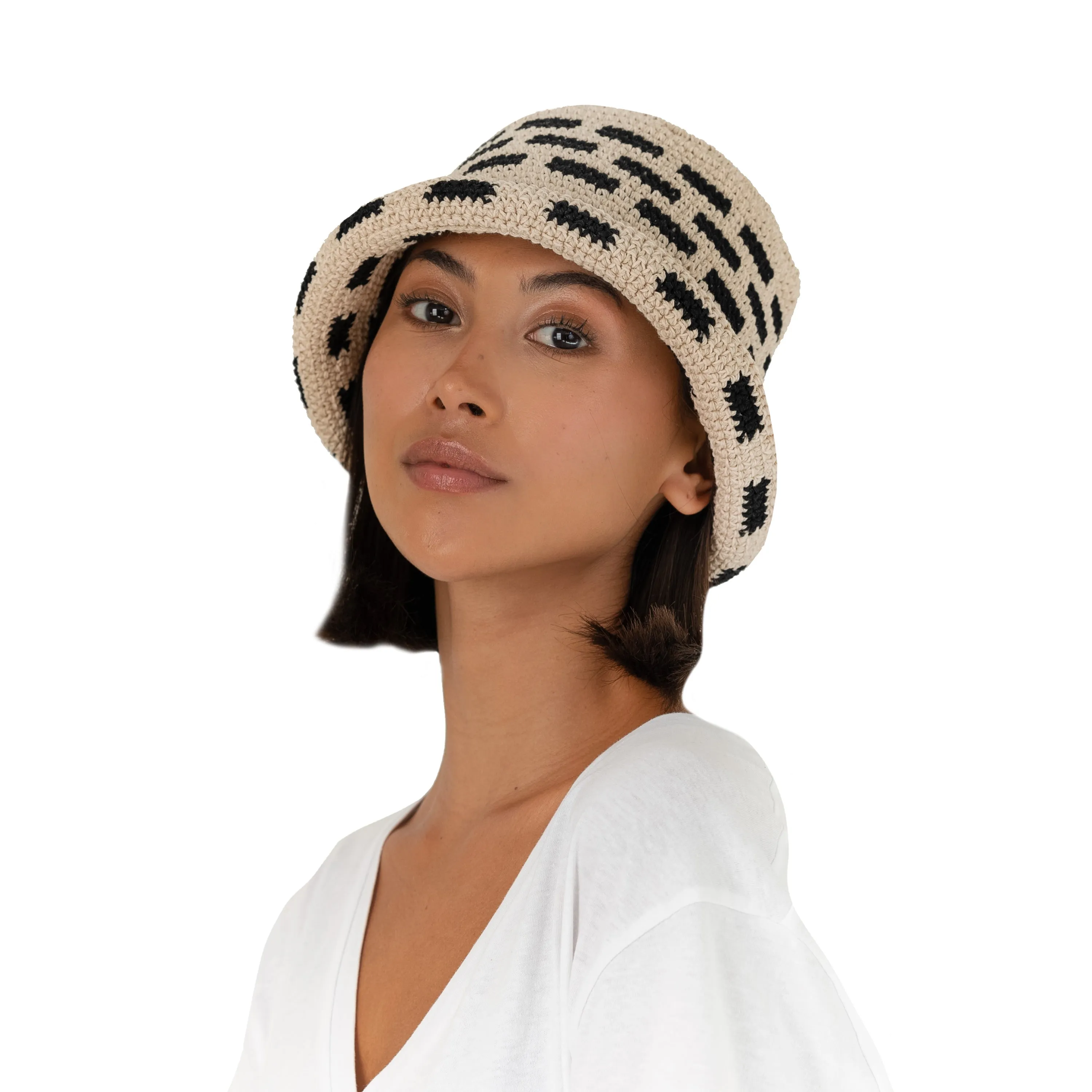 Lanie Bucket Hat