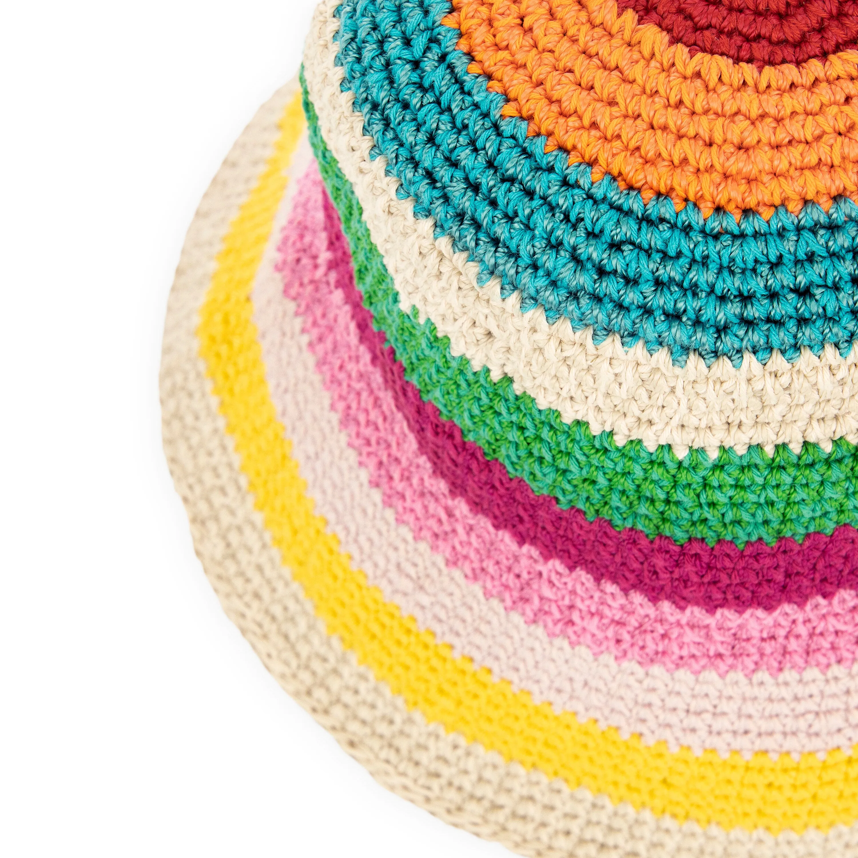 Lanie Bucket Hat