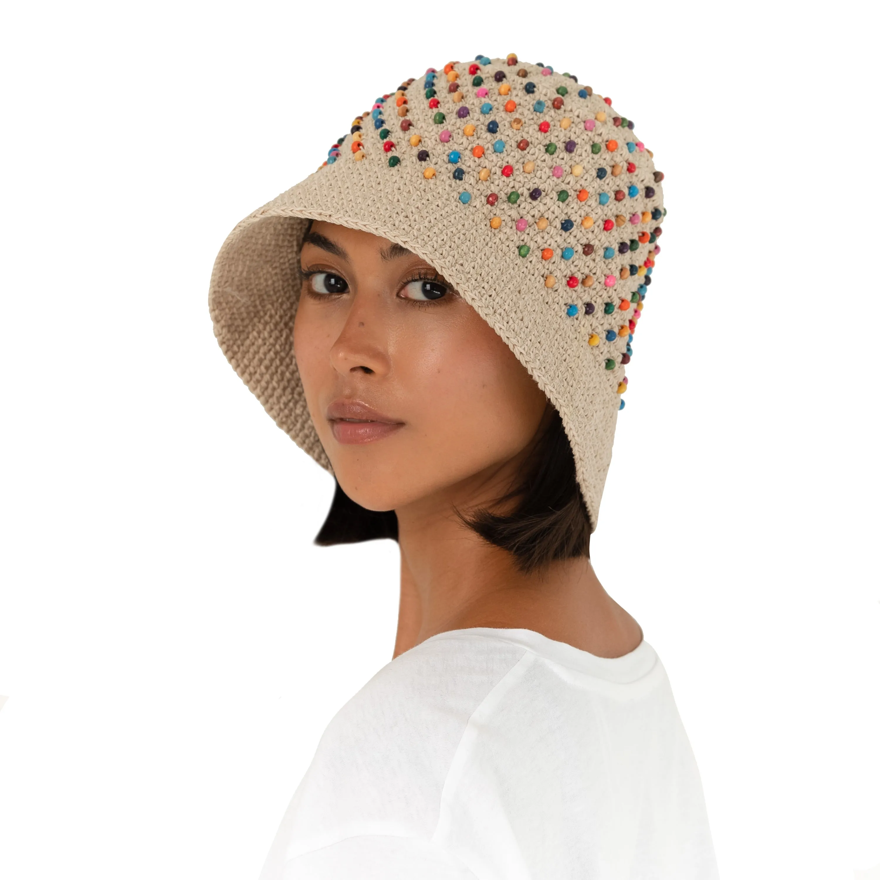 Lanie Bucket Hat
