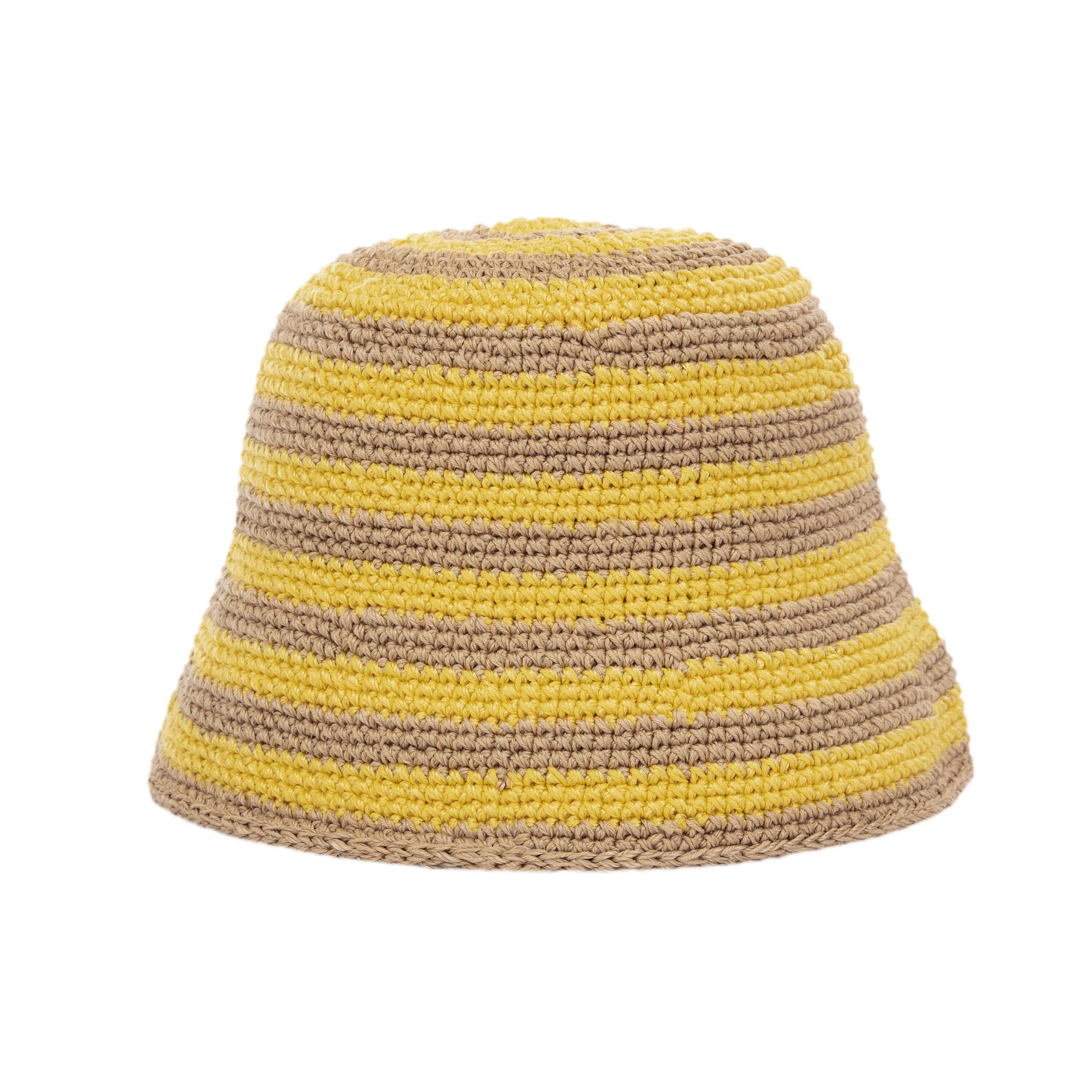 Lanie Bucket Hat