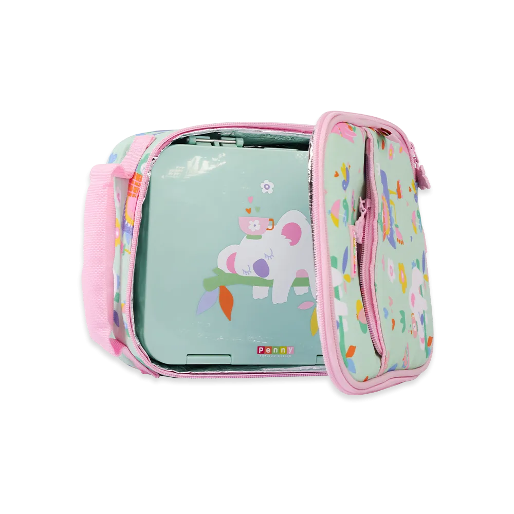 Large Bento Lunch Pack - All Designs