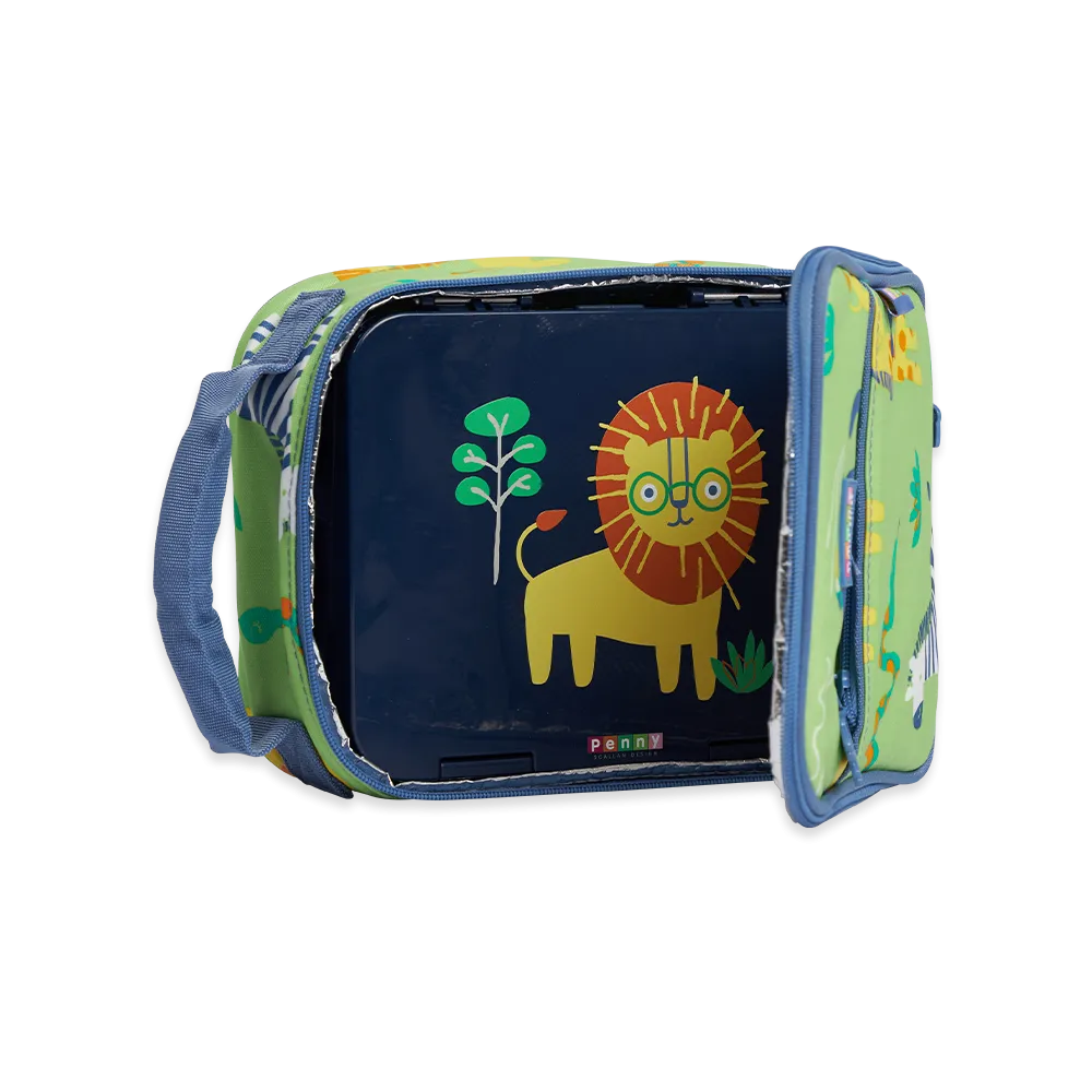 Large Bento Lunch Pack - All Designs