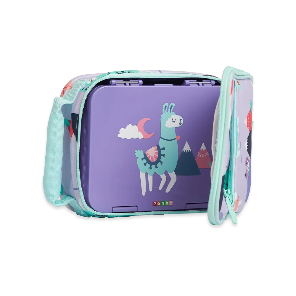Large Bento Lunch Pack - All Designs