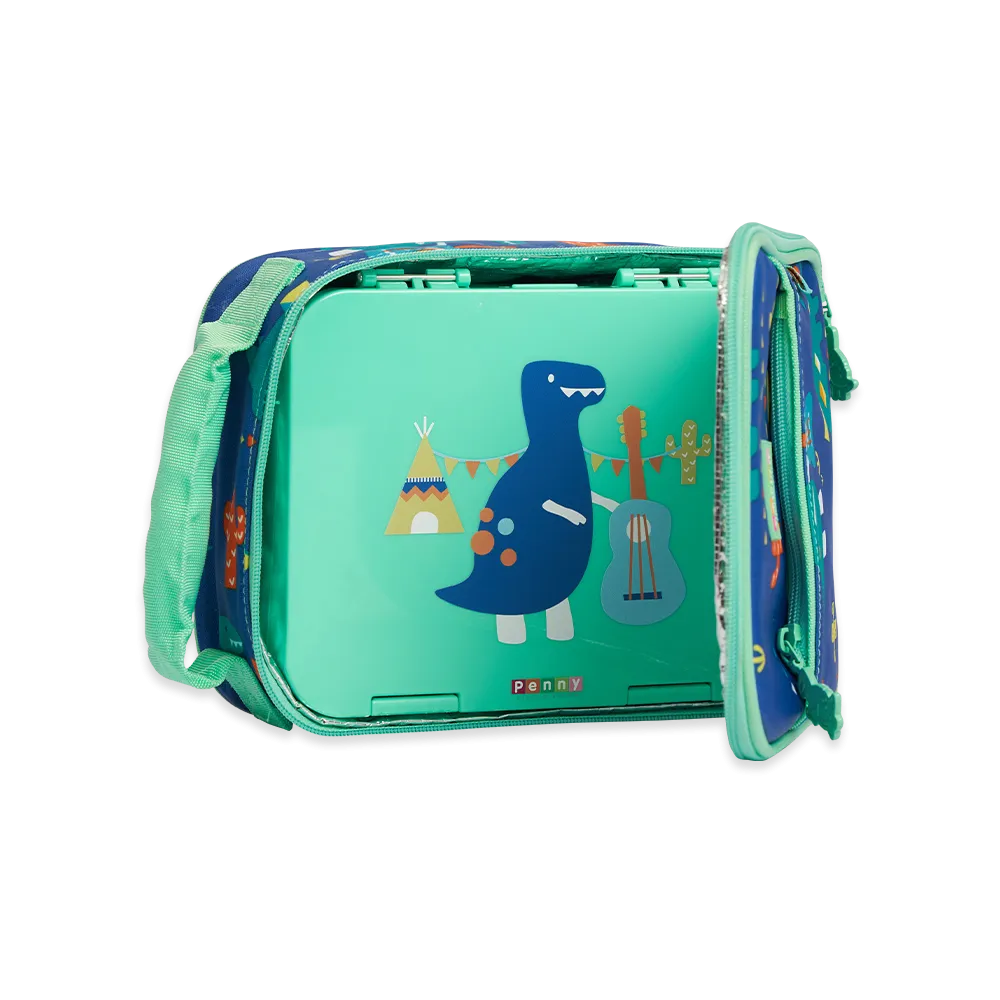 Large Bento Lunch Pack - All Designs