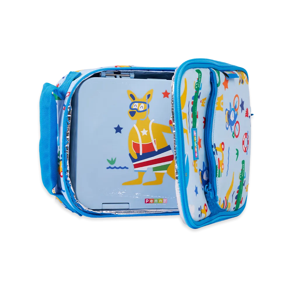 Large Bento Lunch Pack - All Designs