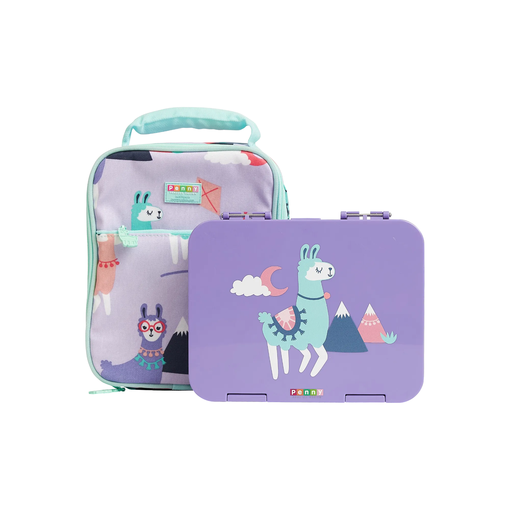 Large Bento Lunch Pack - All Designs
