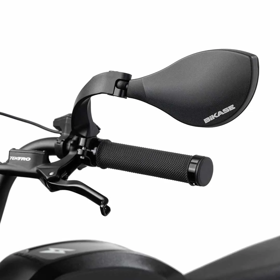 Left-Hand Handlebar Mirror