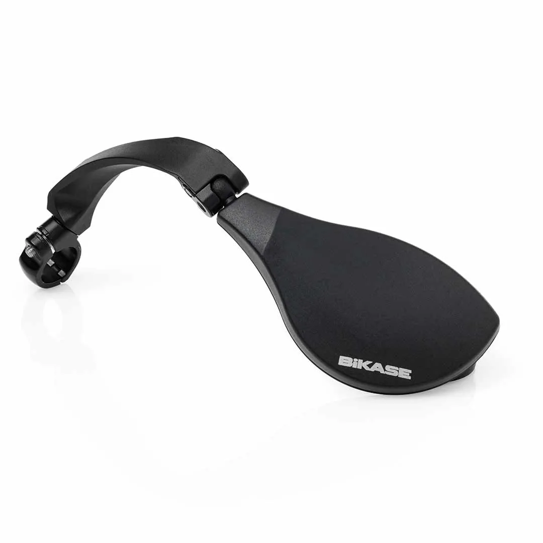 Left-Hand Handlebar Mirror