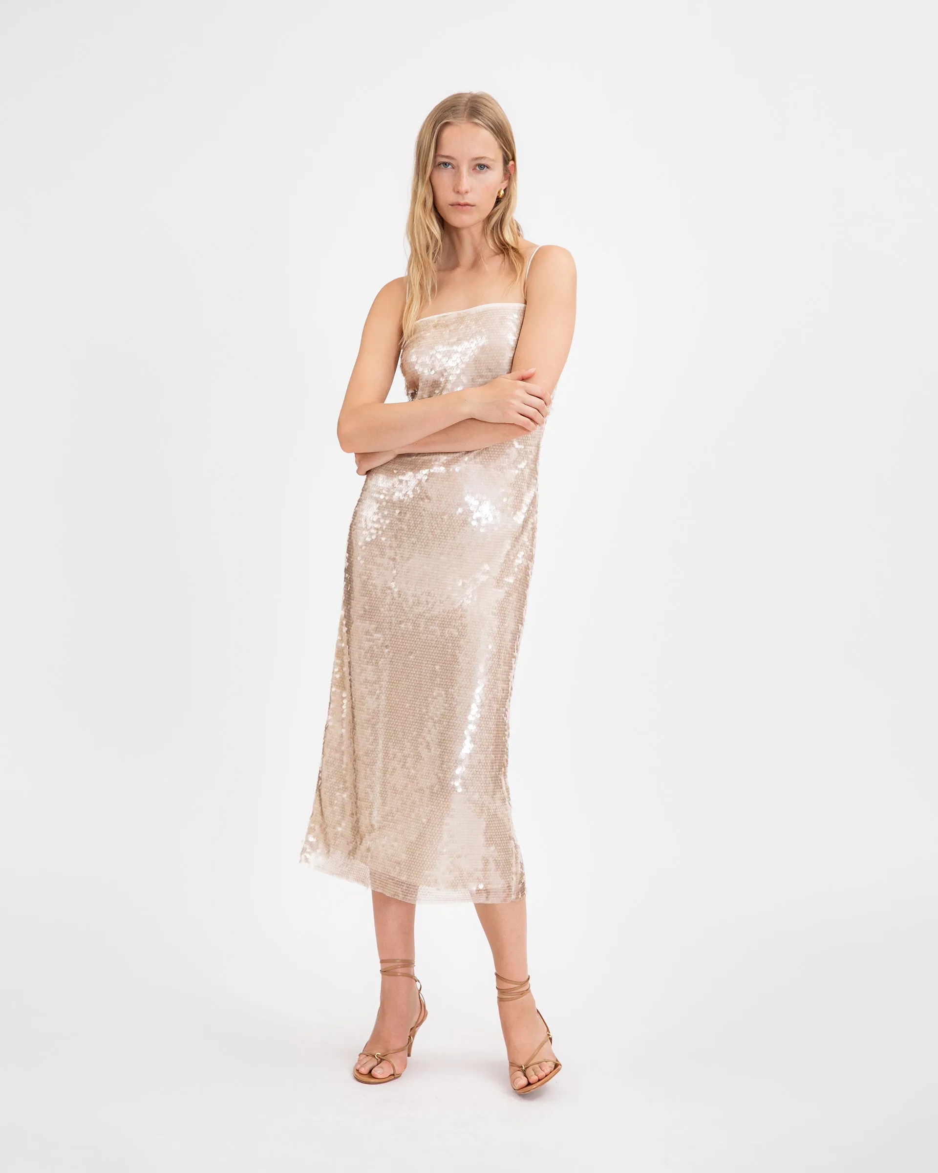 Lenox Dress
