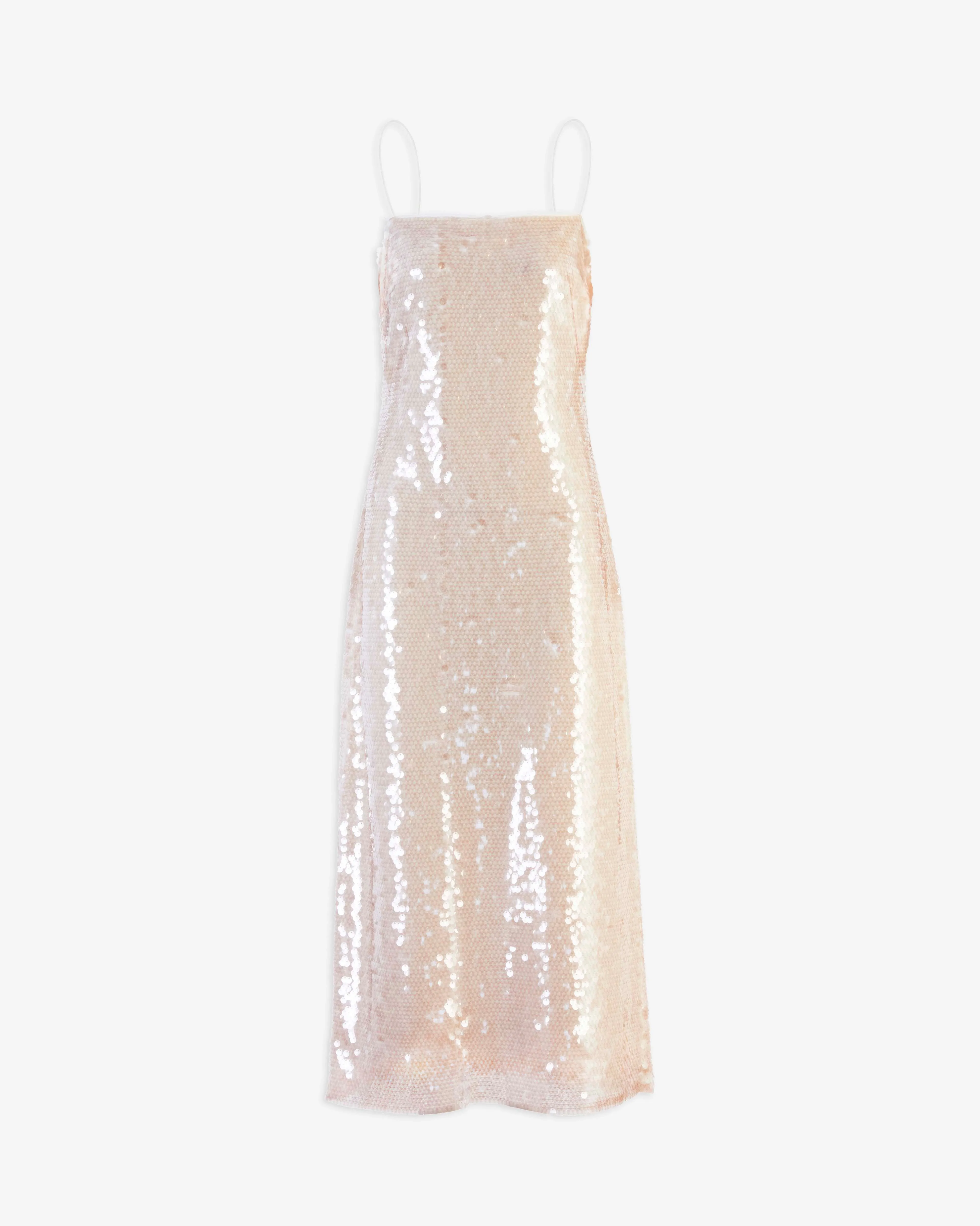 Lenox Dress