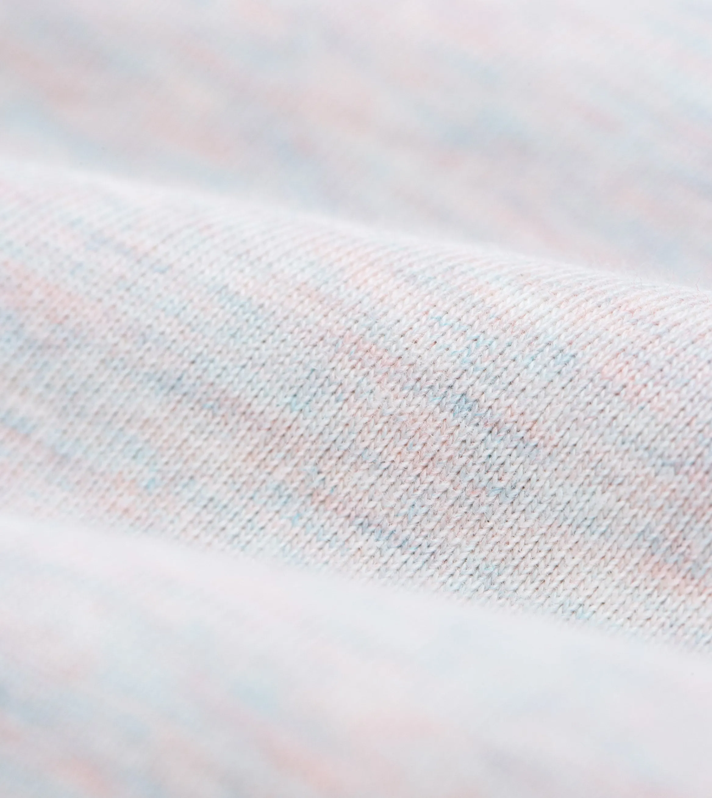 Lowgo Hood Sweat Sherbet
