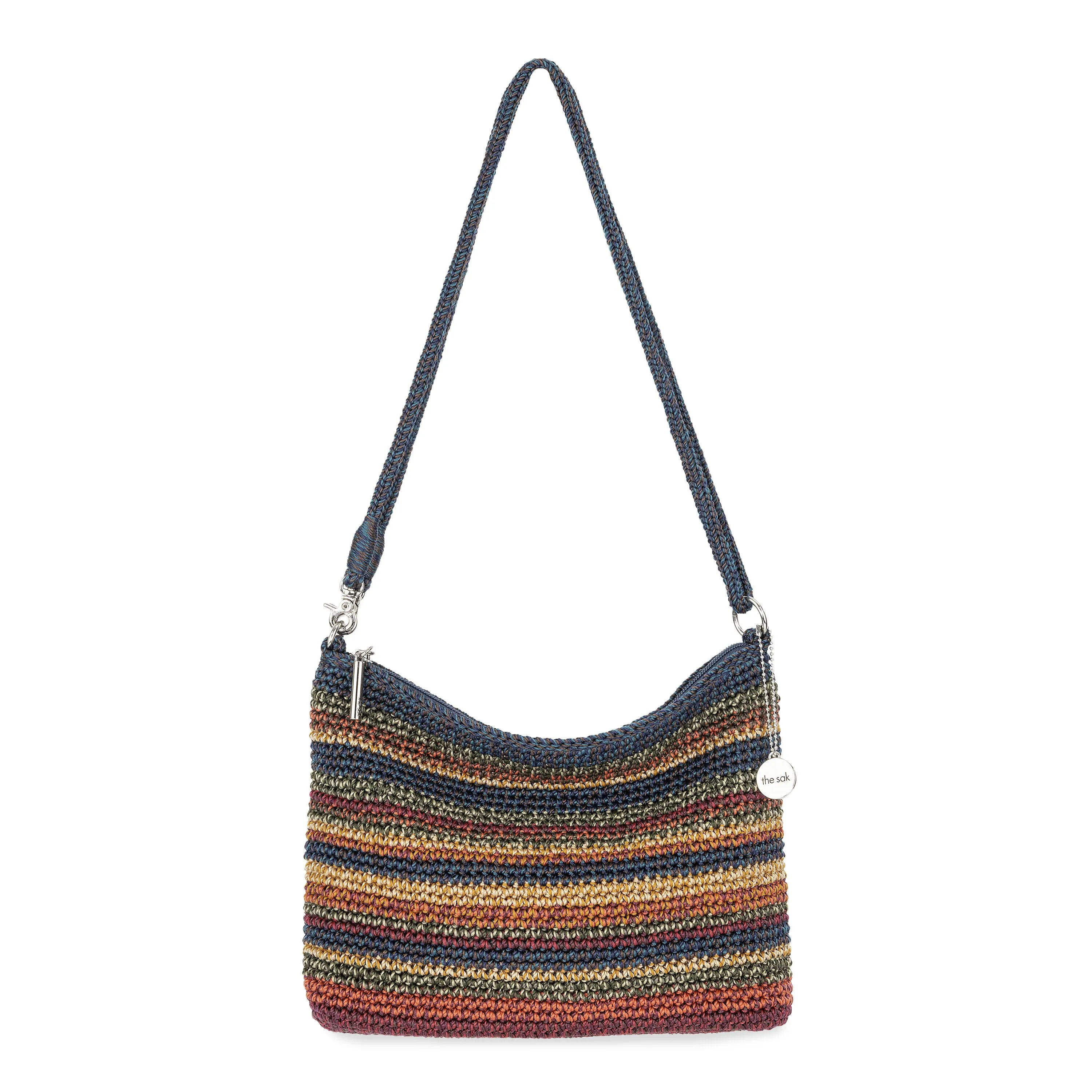 Lumi Crossbody