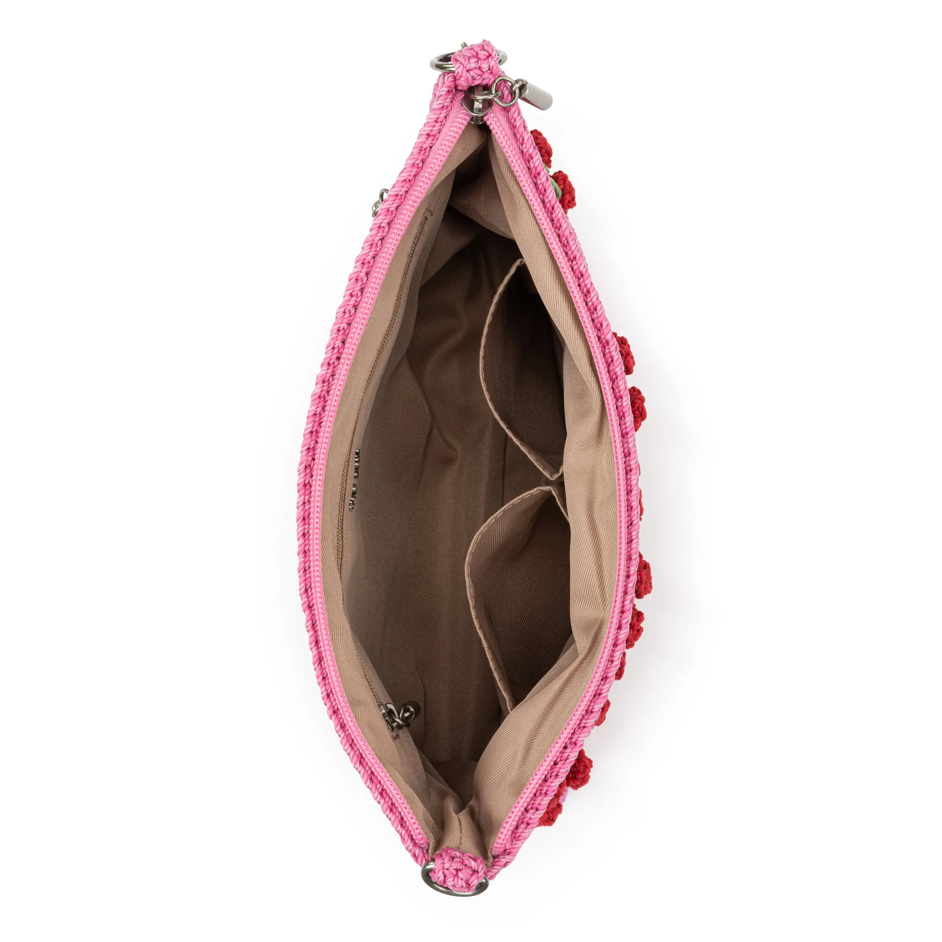 Lumi Crossbody