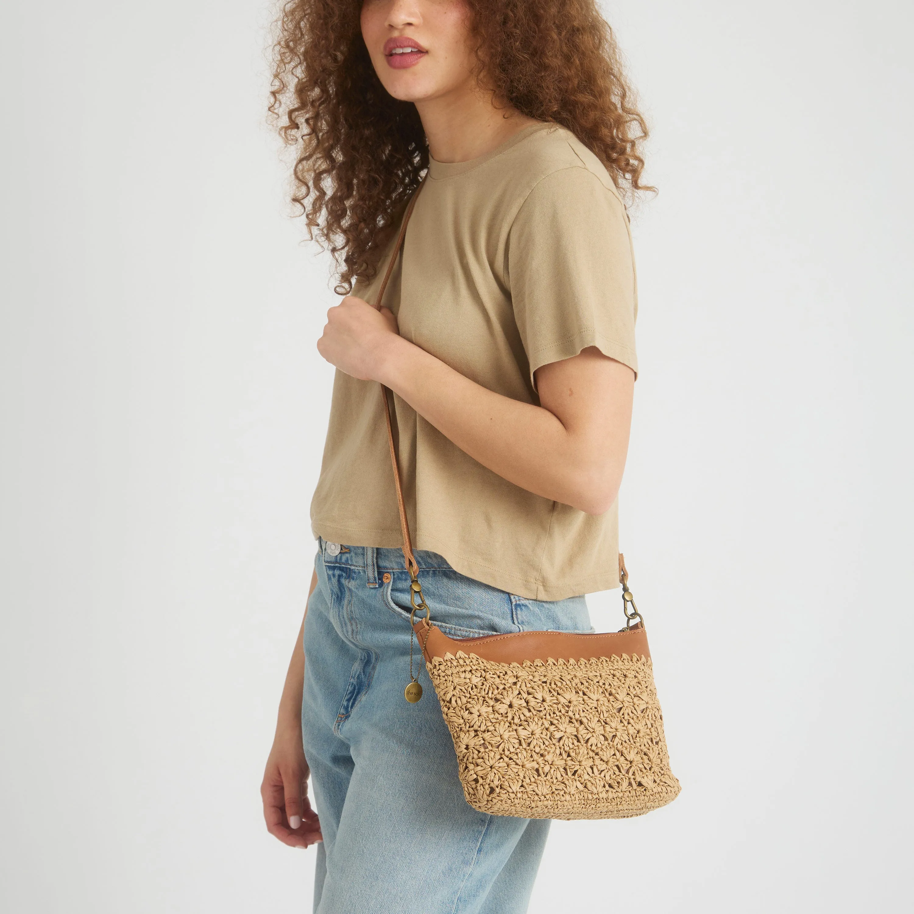 Lumi Crossbody