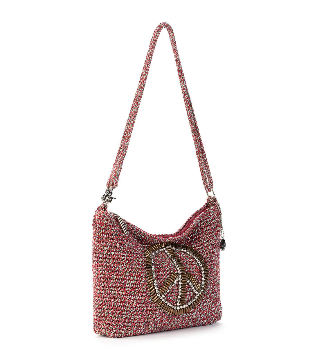 Lumi Crossbody