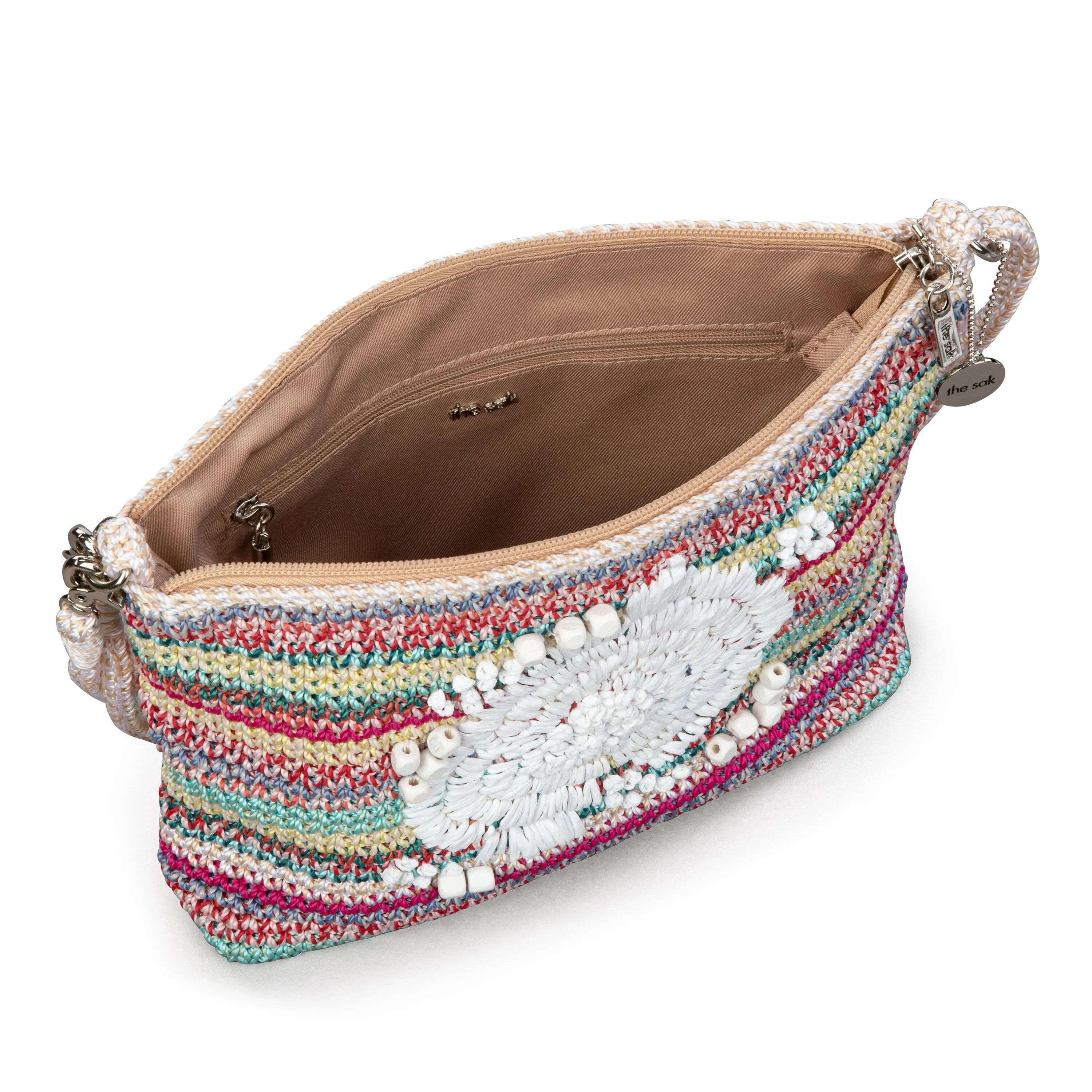 Lumi Crossbody