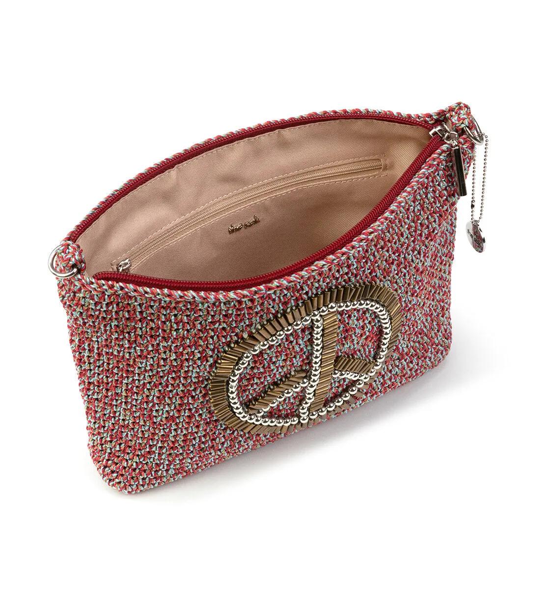 Lumi Crossbody
