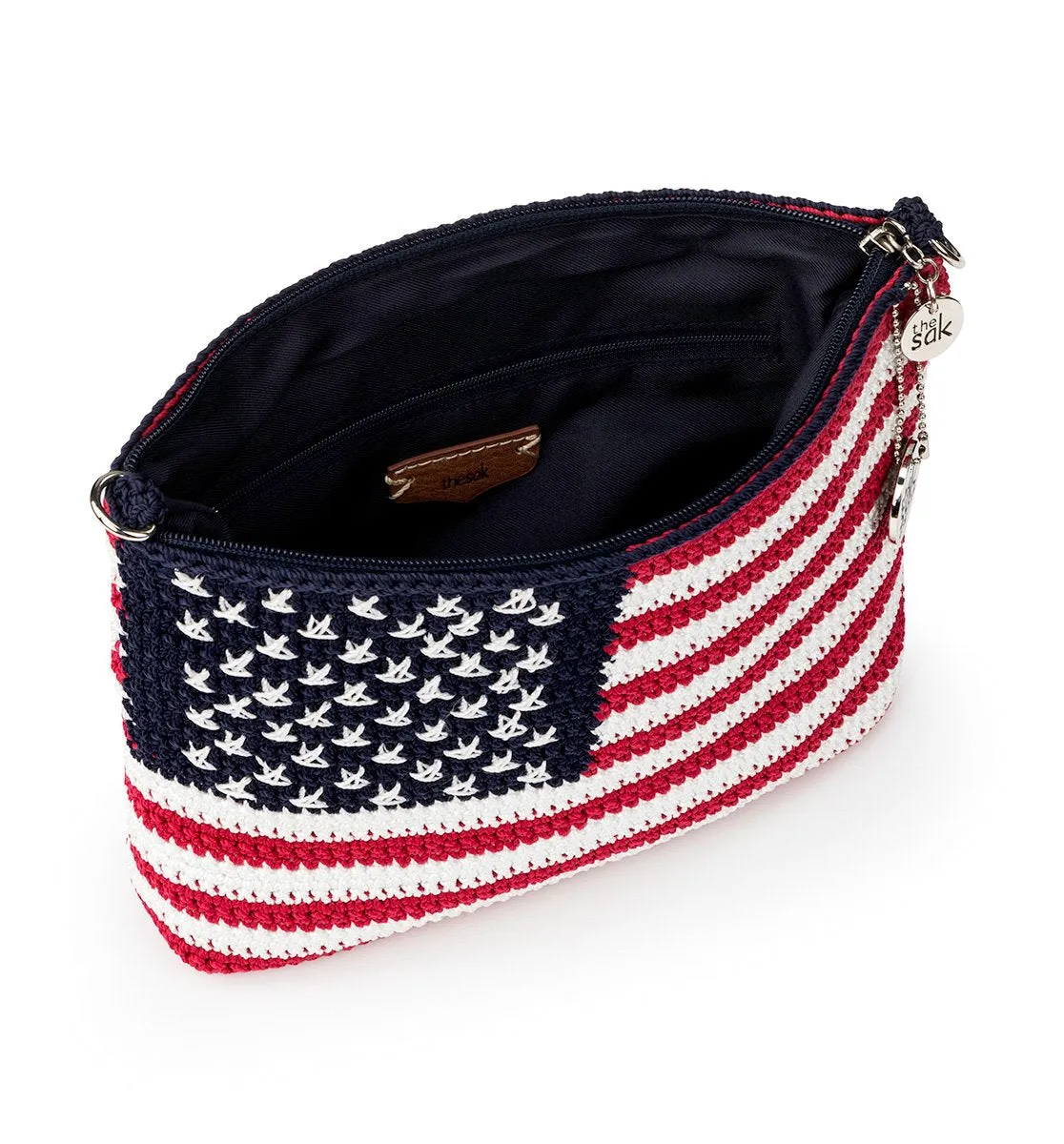 Lumi Crossbody