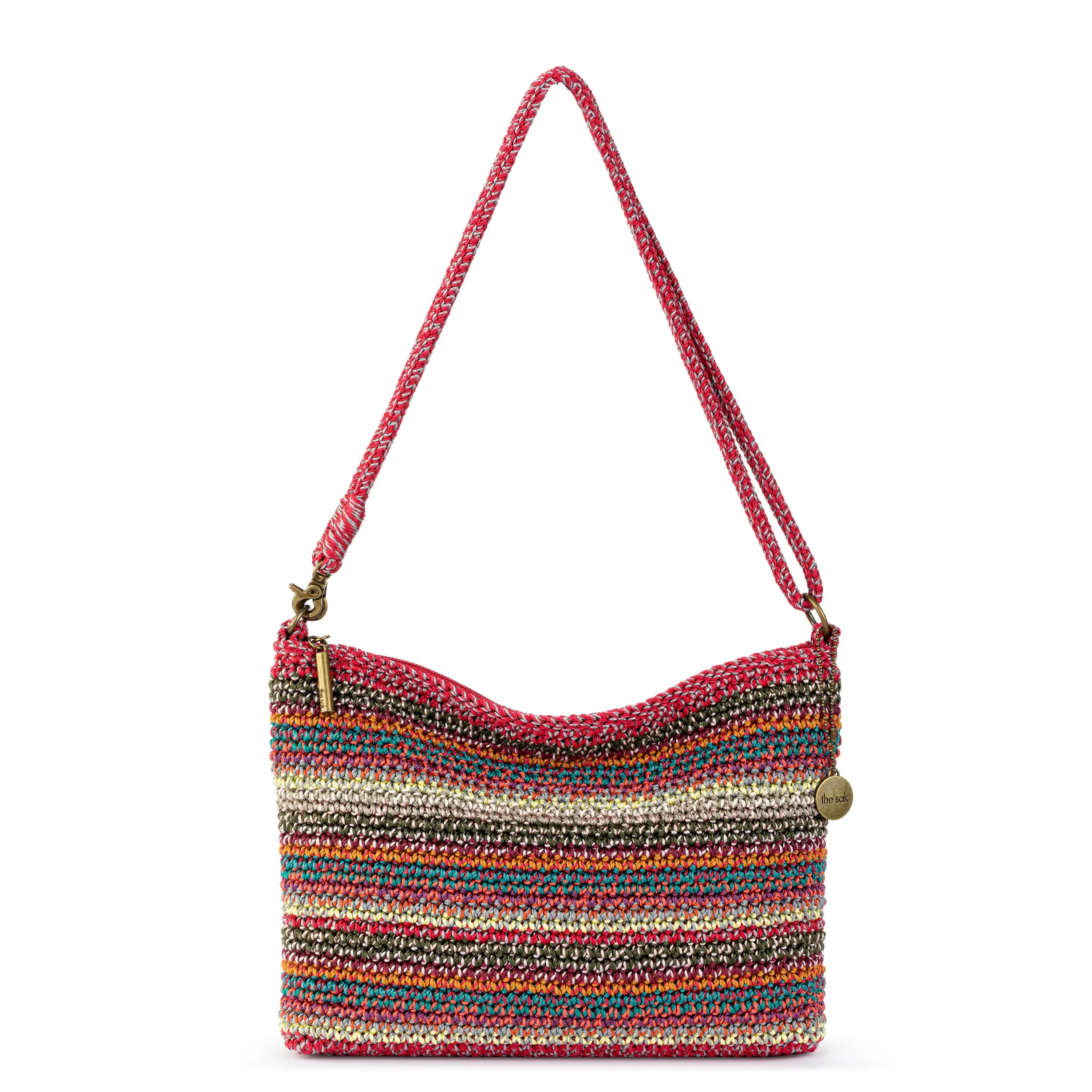 Lumi Crossbody