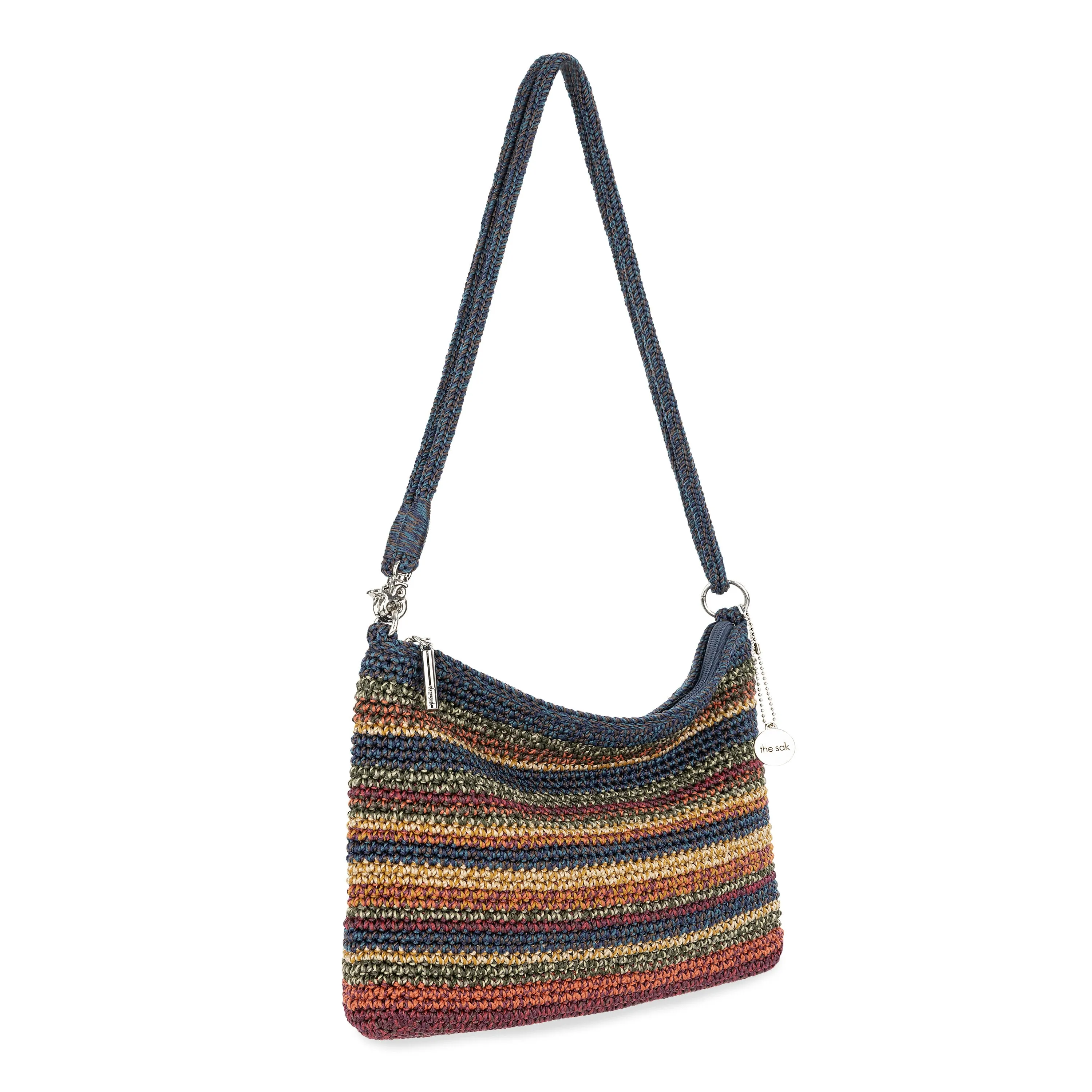 Lumi Crossbody