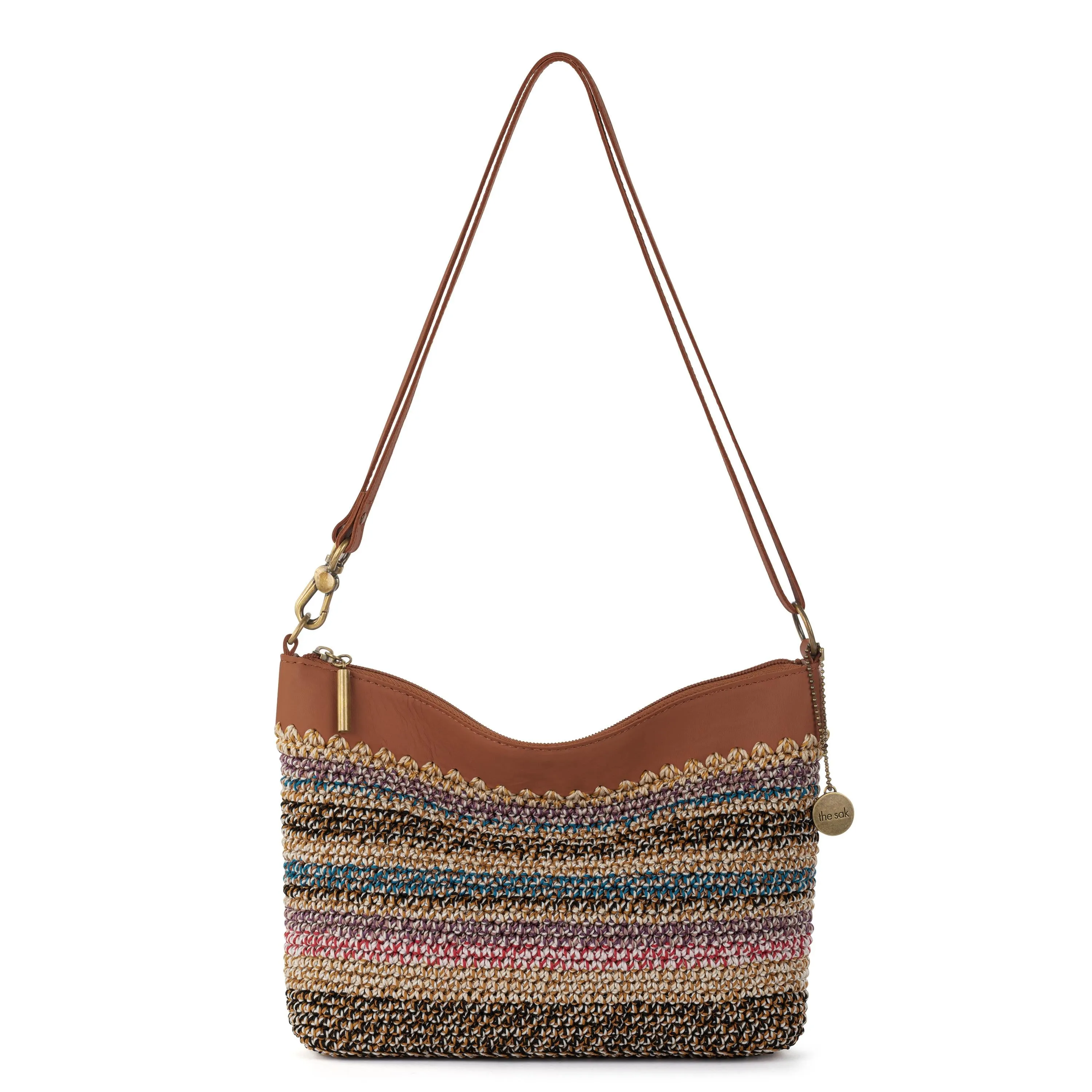 Lumi Crossbody