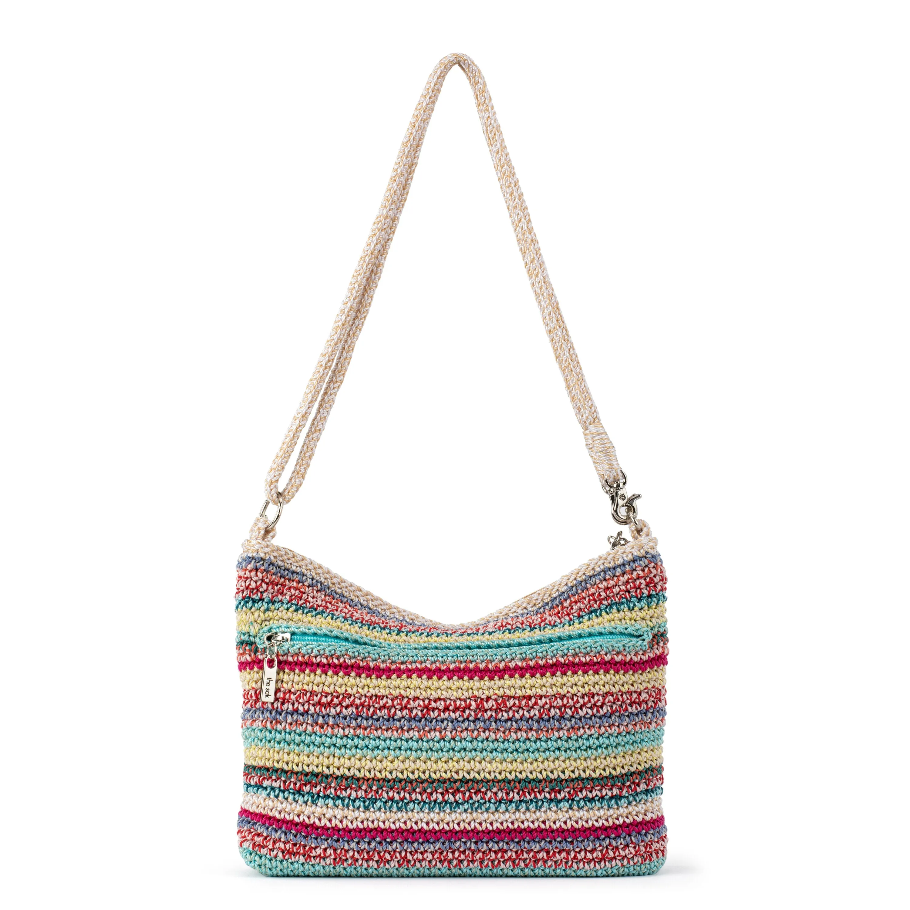 Lumi Crossbody