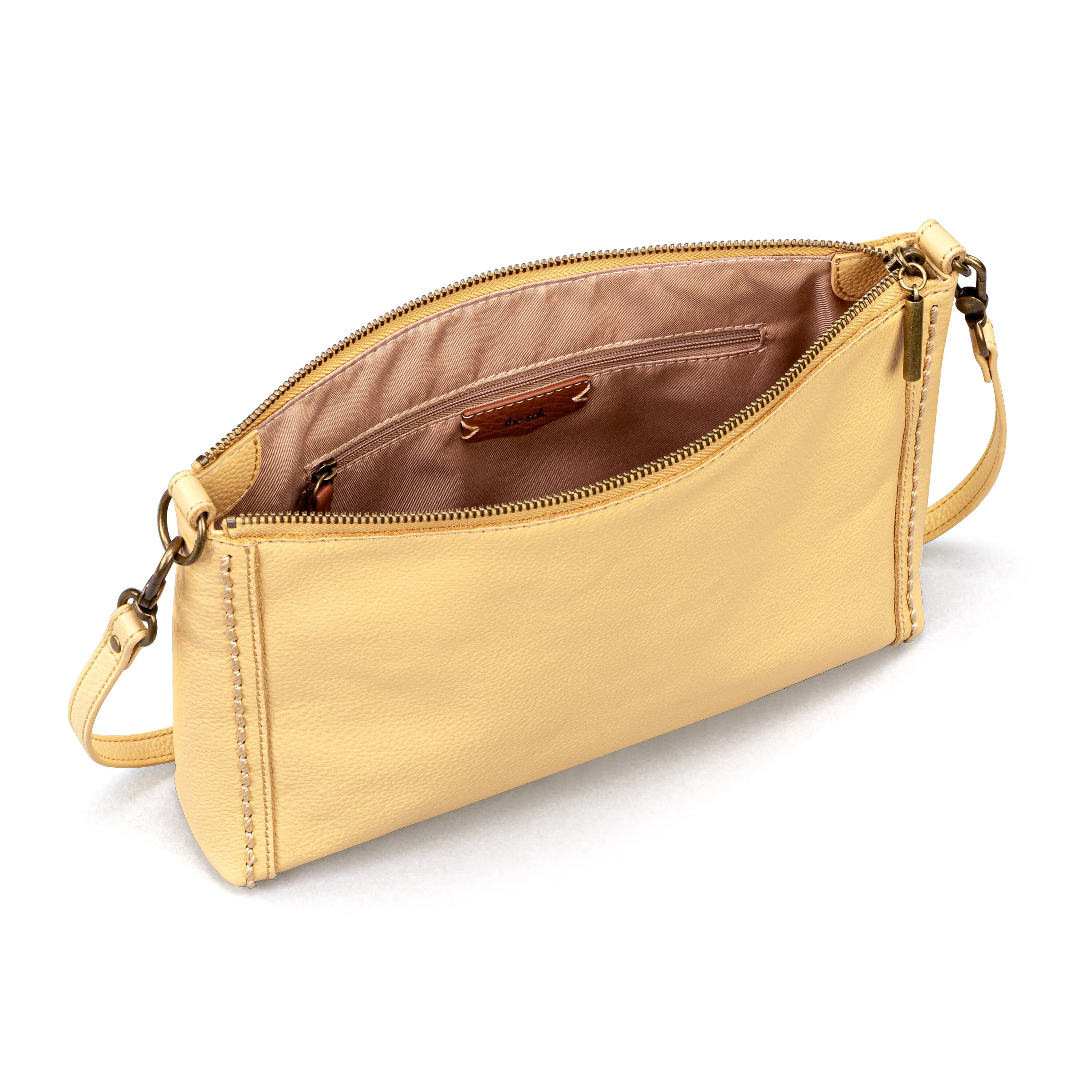 Lumi Crossbody