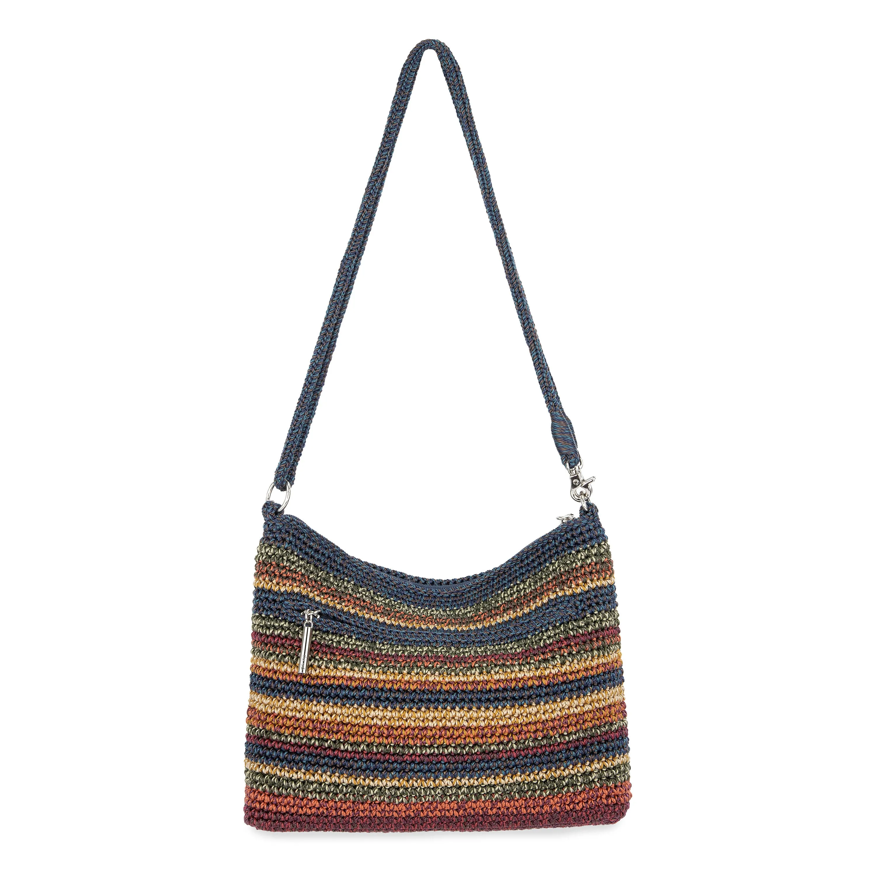 Lumi Crossbody