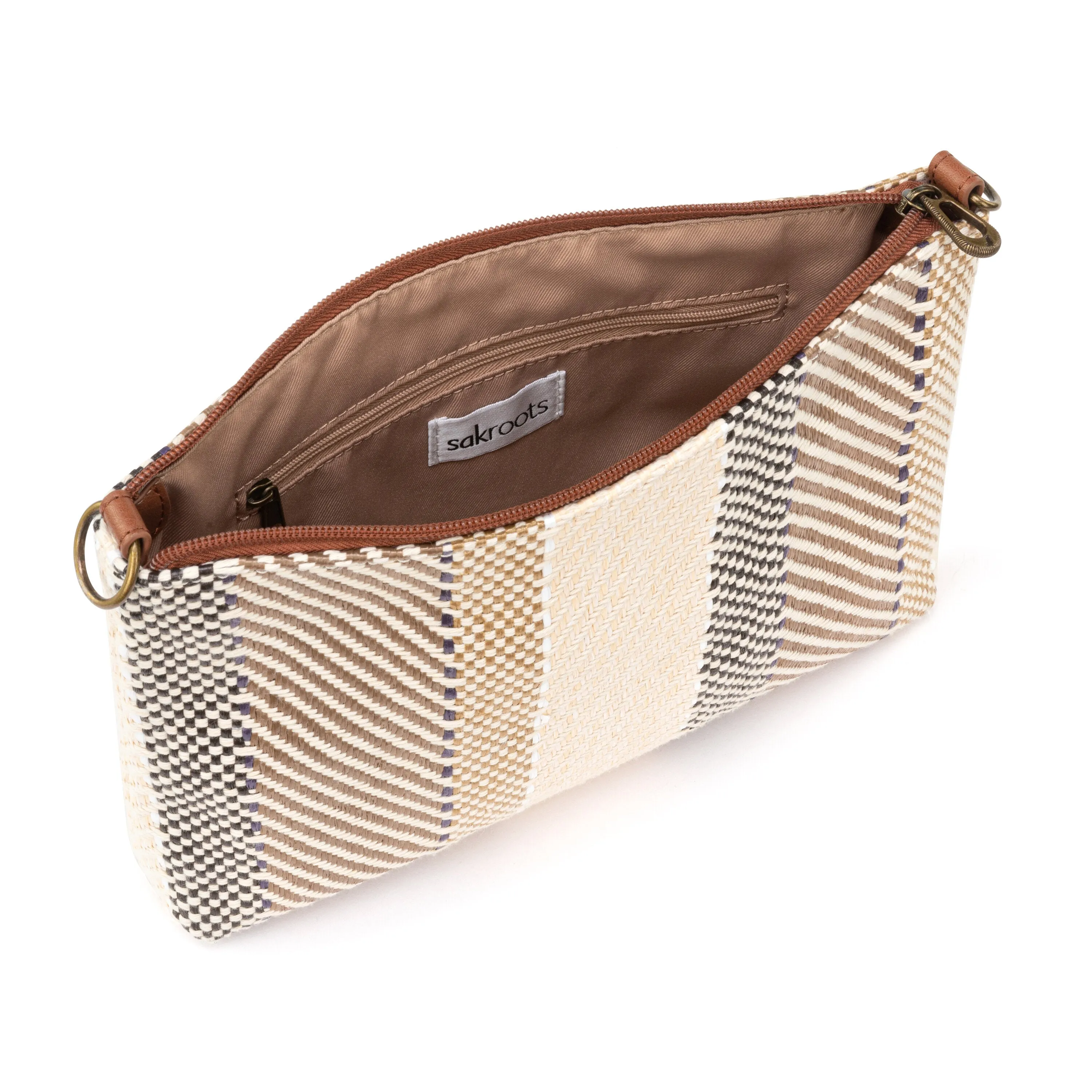 Lumi Crossbody