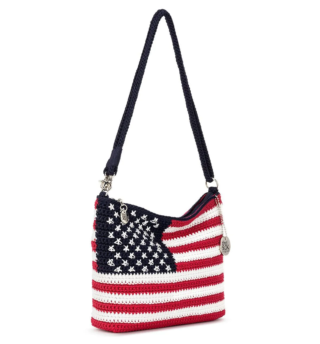 Lumi Crossbody