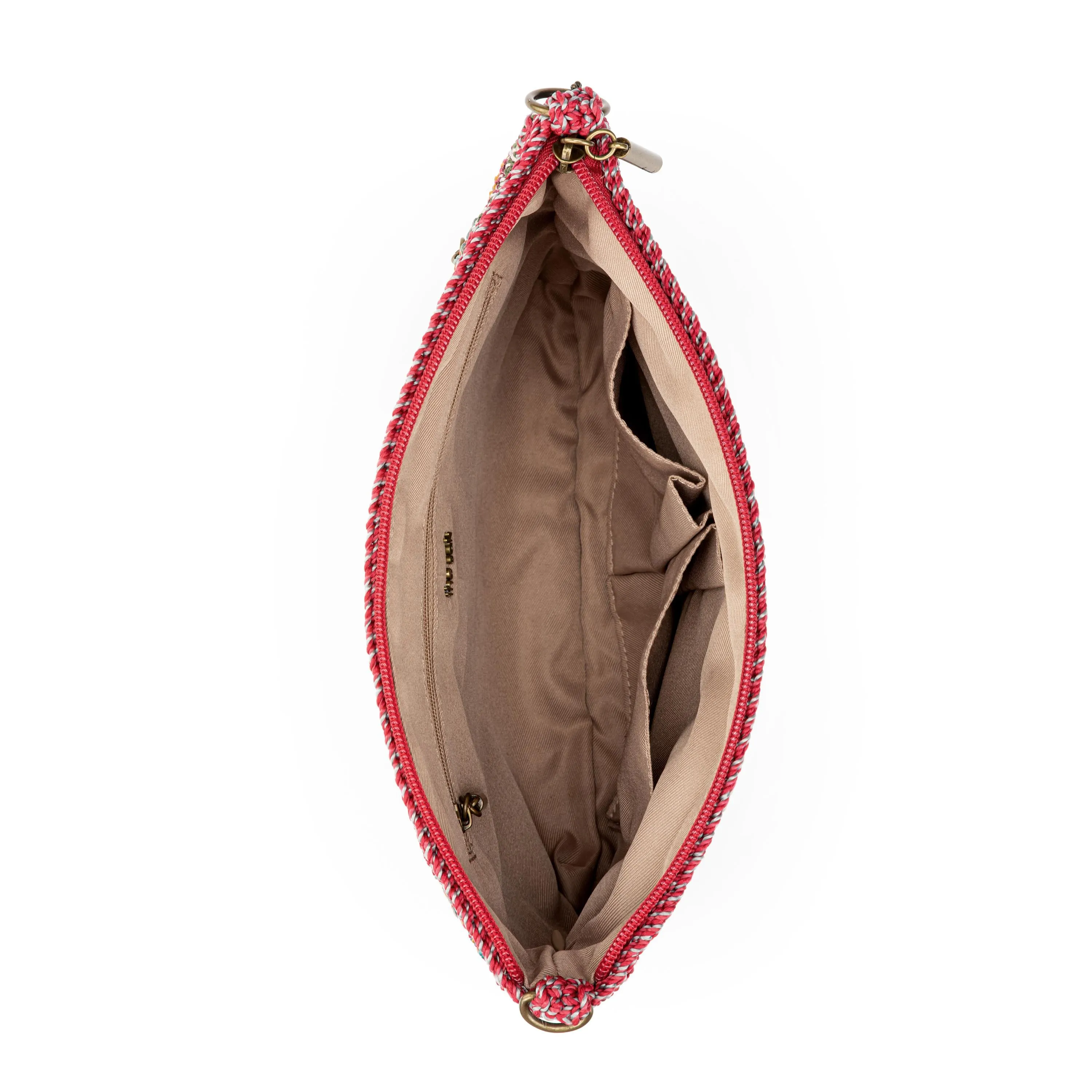 Lumi Crossbody