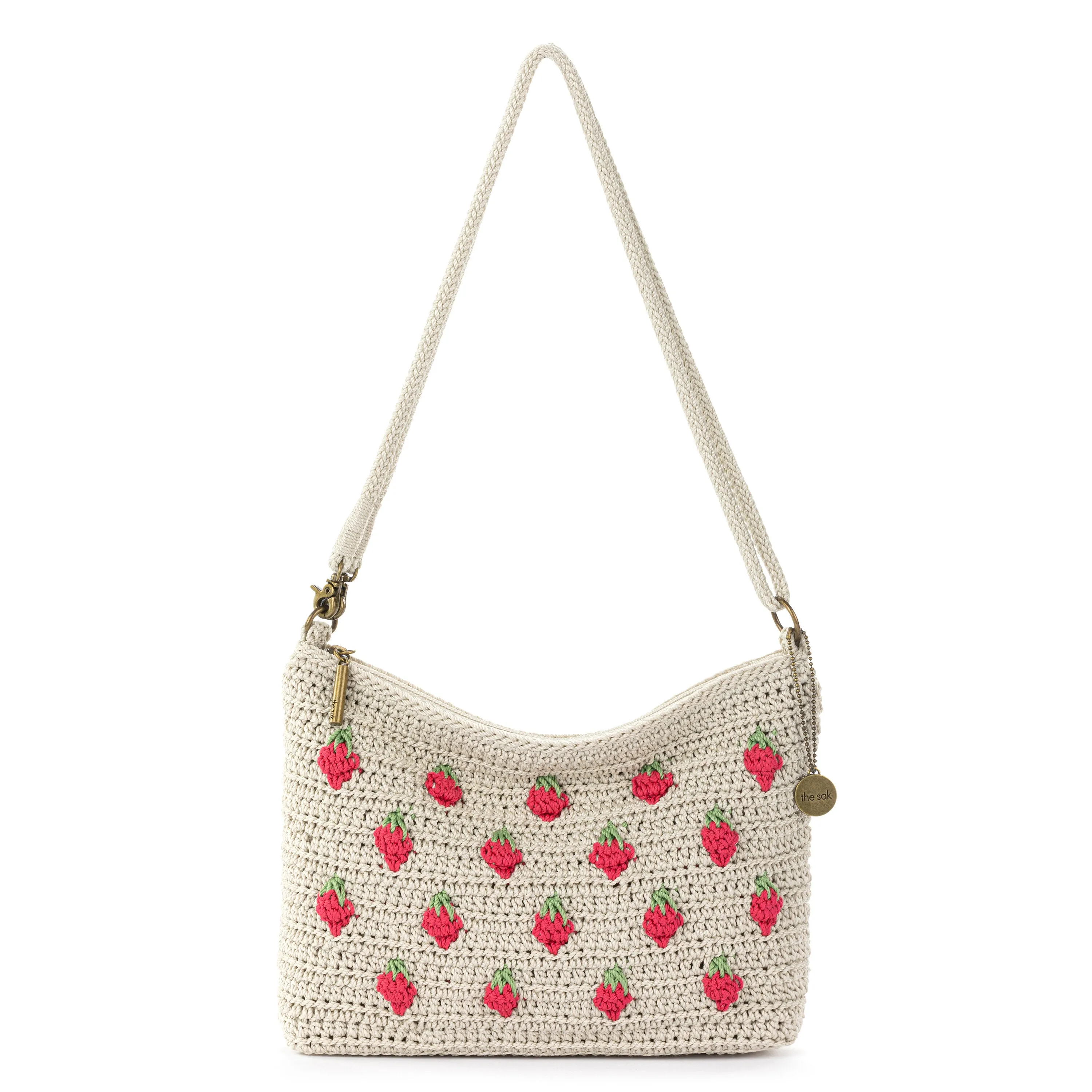 Lumi Crossbody