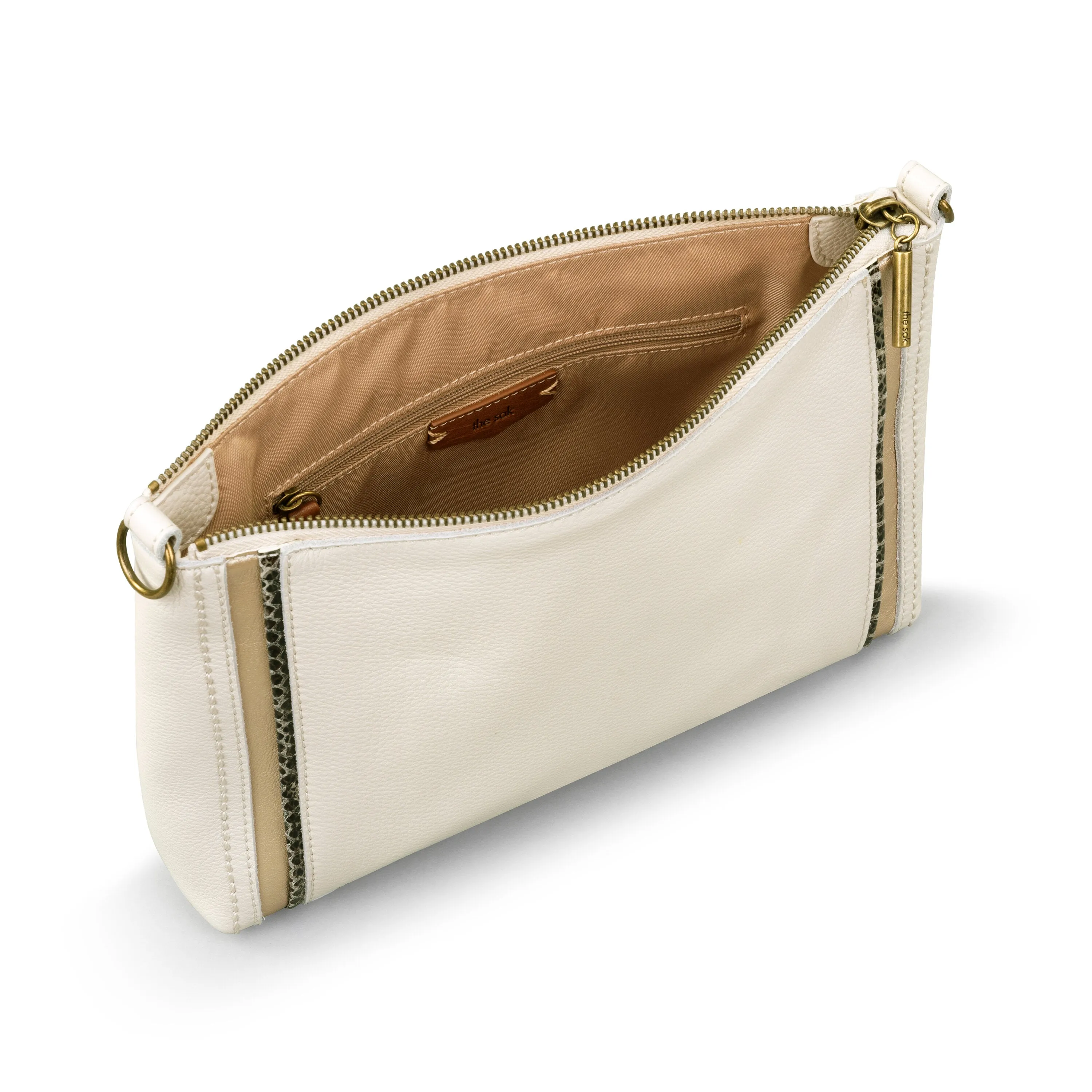 Lumi Crossbody
