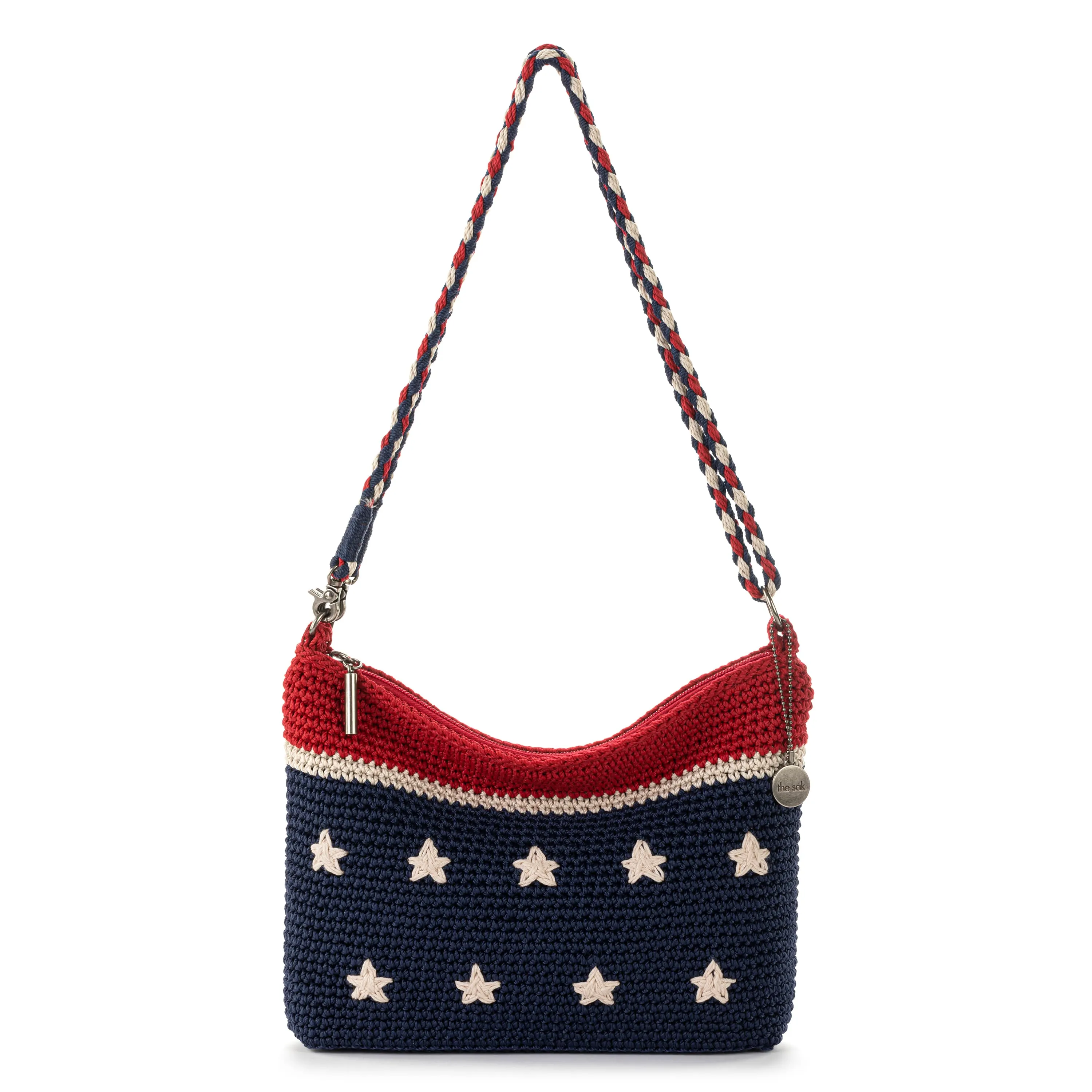 Lumi Crossbody